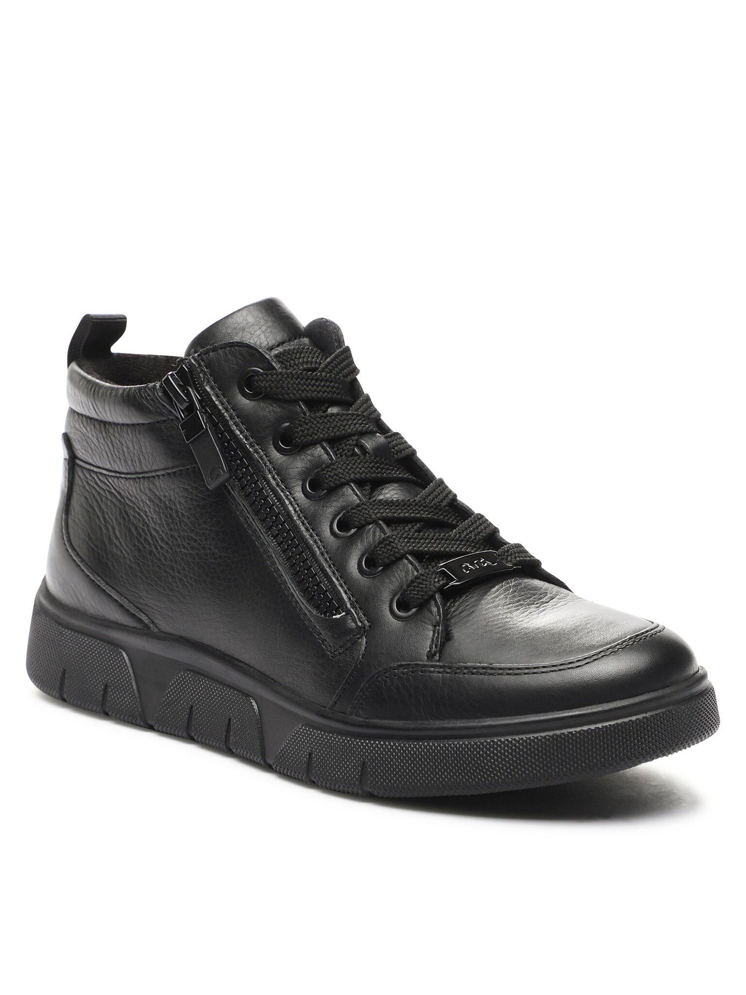 Sneakers 12-24453-15 15 Black Sneaker