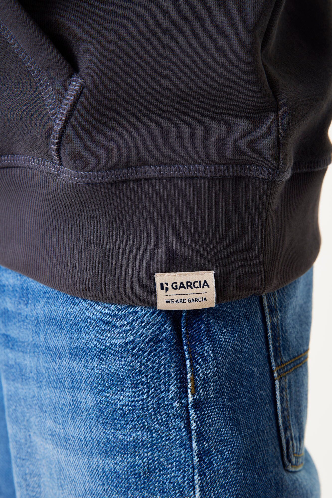 Garcia Hoodie mit Kapuze, for Boys – Bild 2 von 5