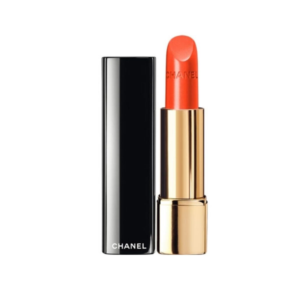 CHANEL Lippenstift Rouge Allure Luminous Intense Lip Colour