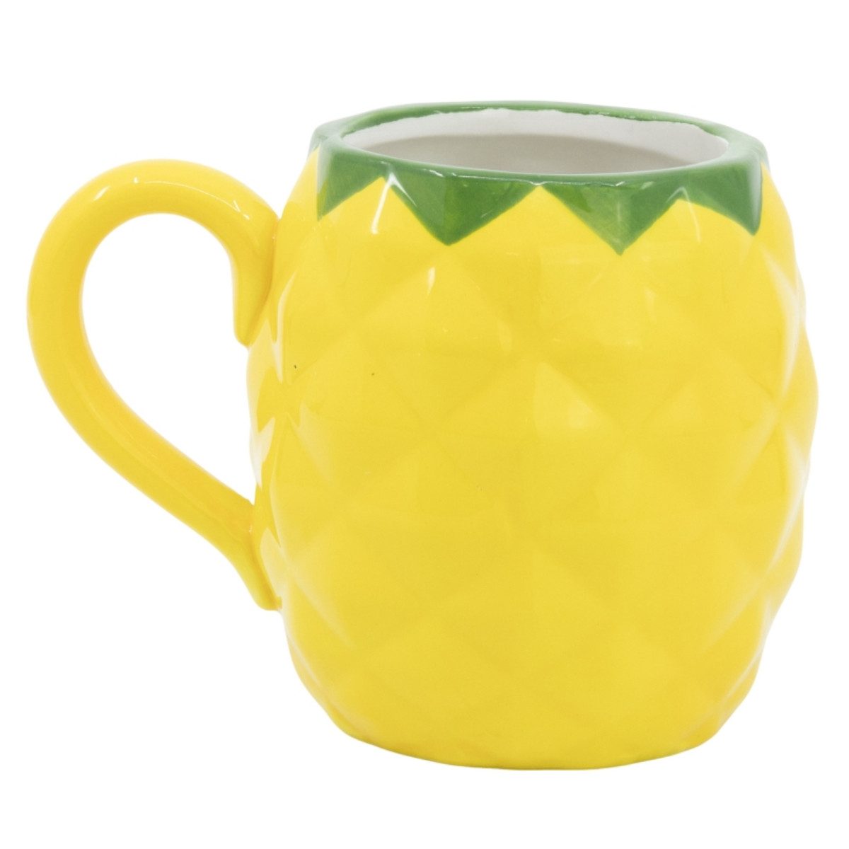 Lilo & Stitch Tasse 3D Tasse 415 ml Keramikbecher in Geschenkbox mit Charakterdesign, 1-tlg.