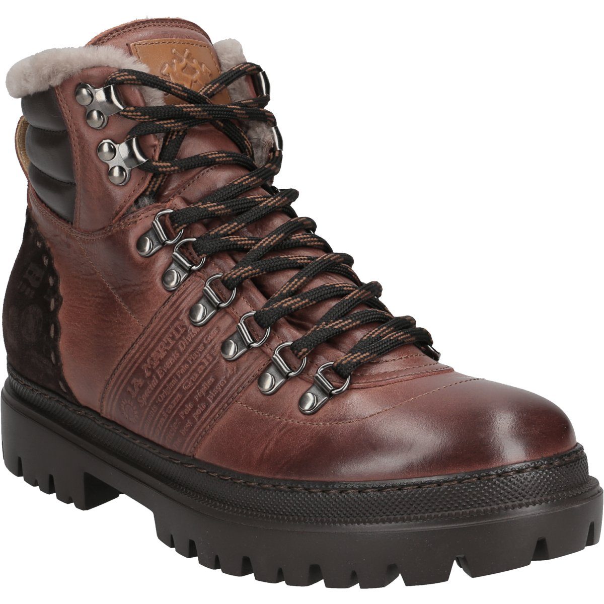 La Martina OHIO Stiefel