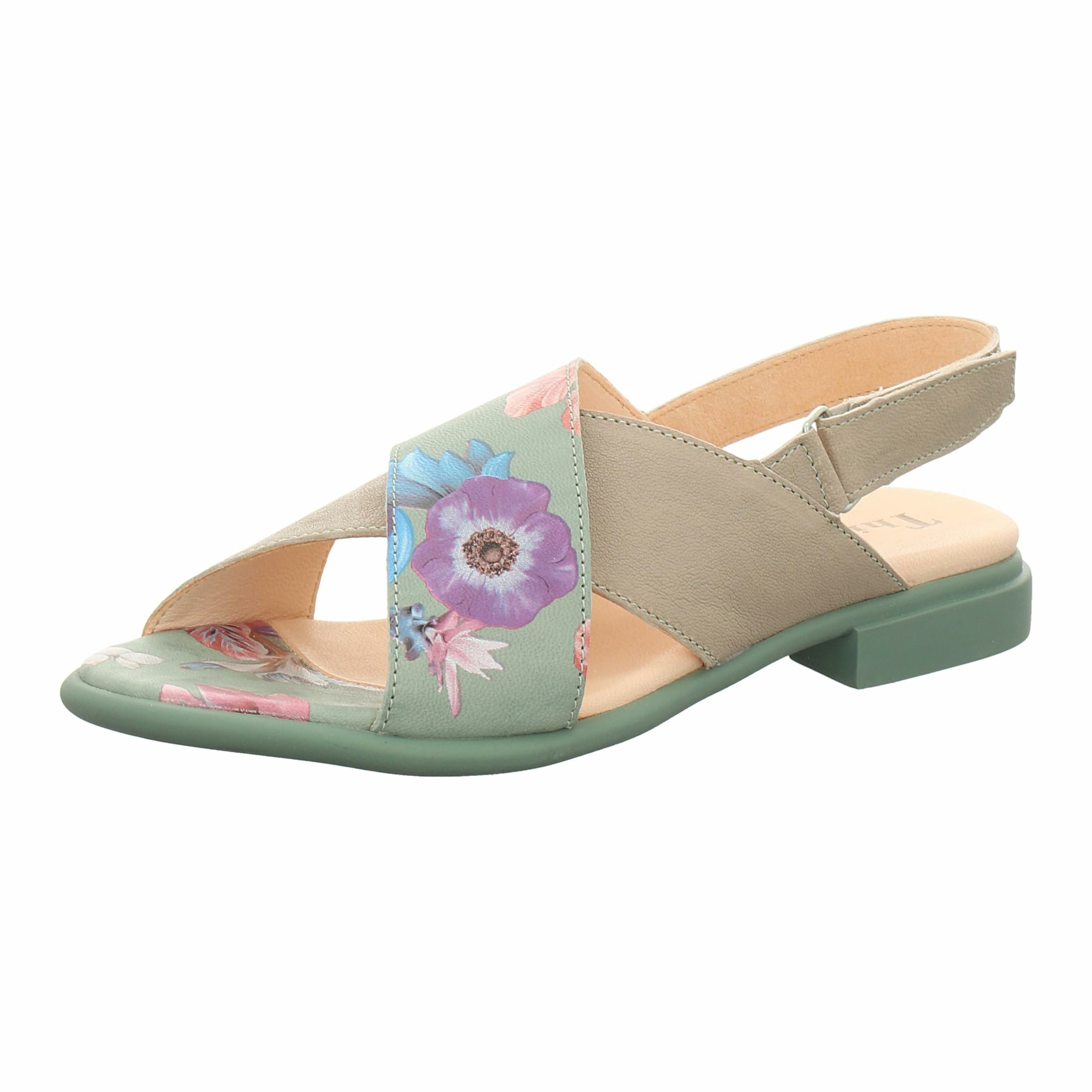 Sandalen für Damen Sandale