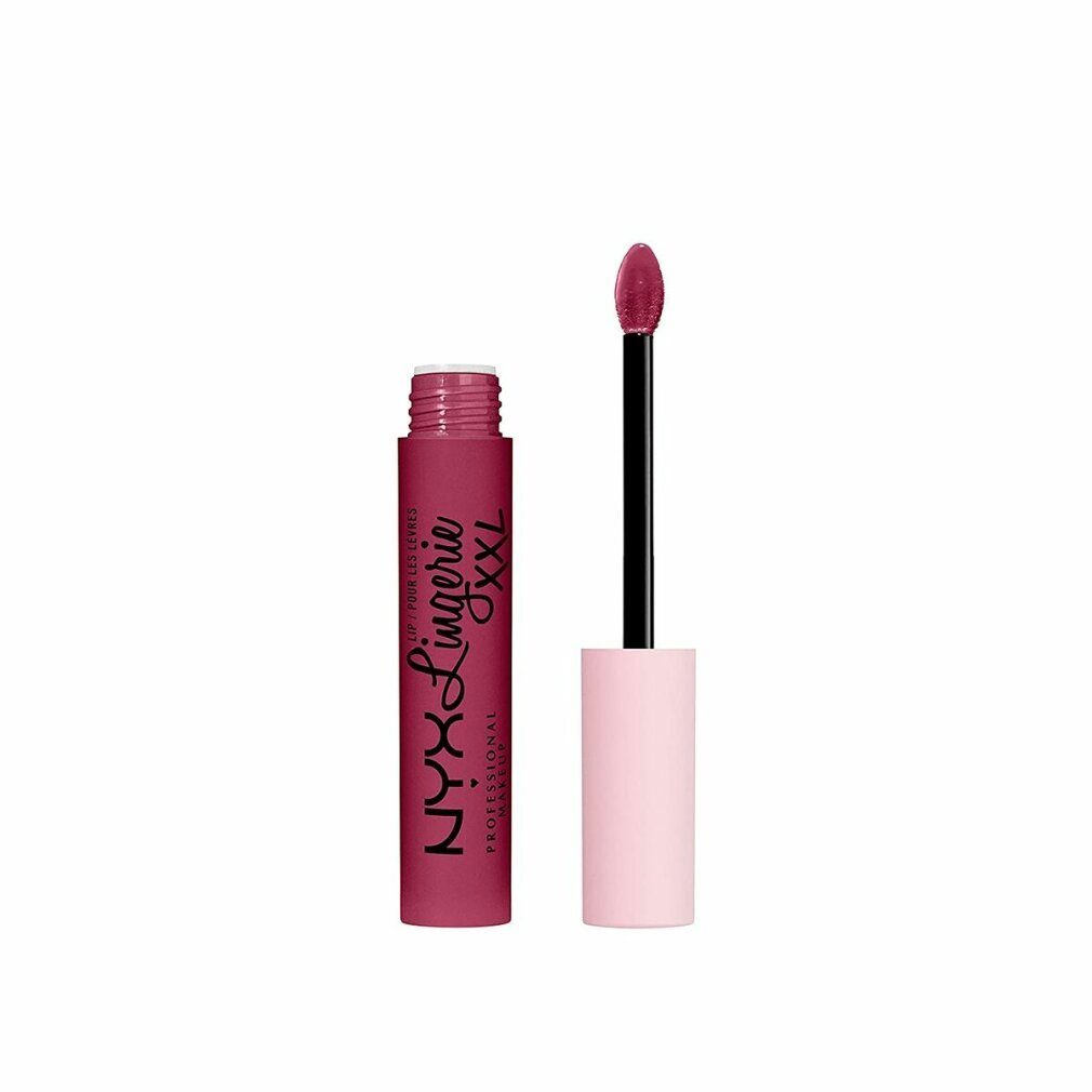 Nyx Professional Make Up Lingerie Xxl Xxtended