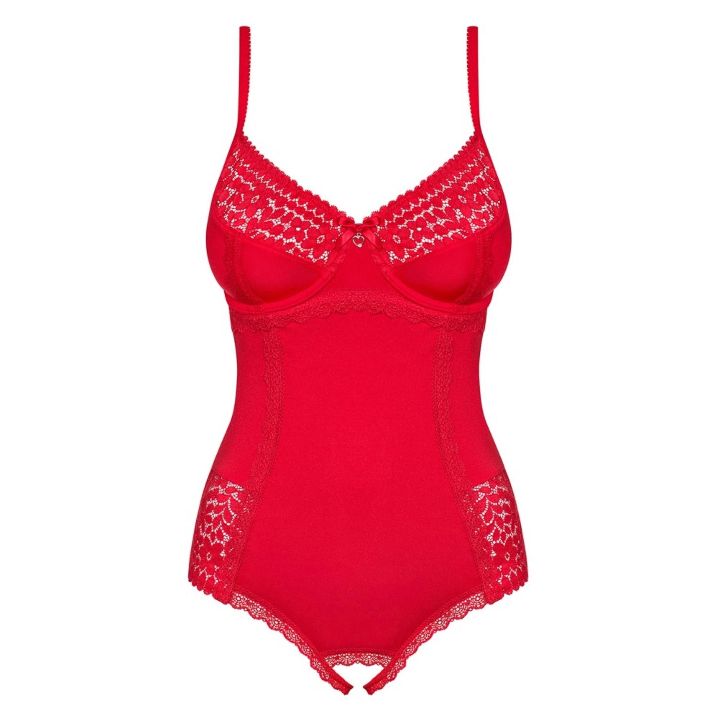 Obsessive Body-Ouvert Obsessive - Body S/M