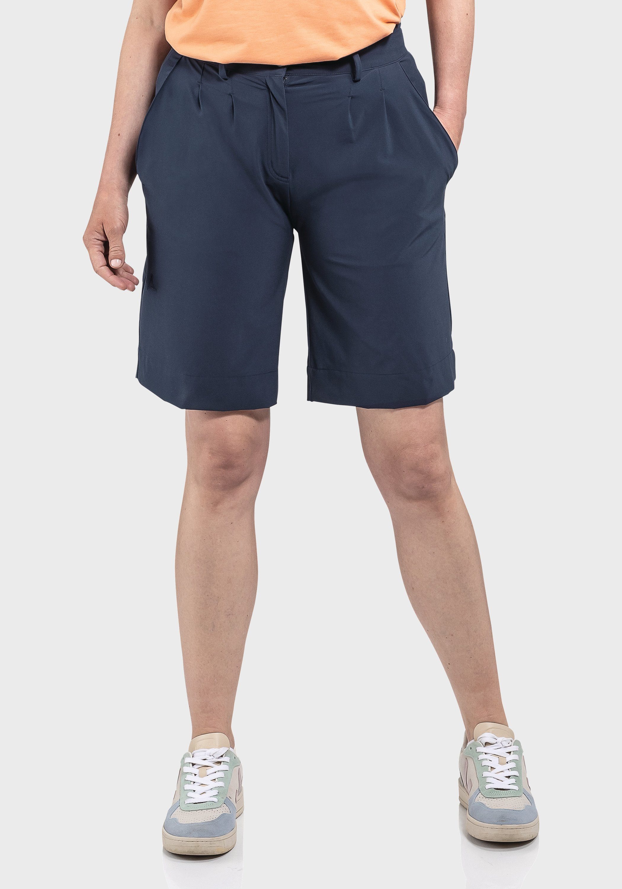 Schöffel Bermudas Shorts Annecy L