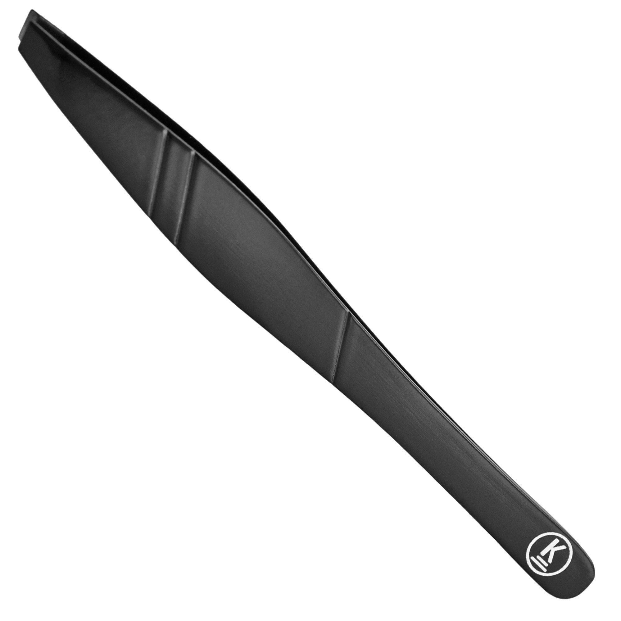 K-Pro Augenbrauenpinzette K-Pro Pinzette zum Augenbrauen zupfen, 1-tlg.