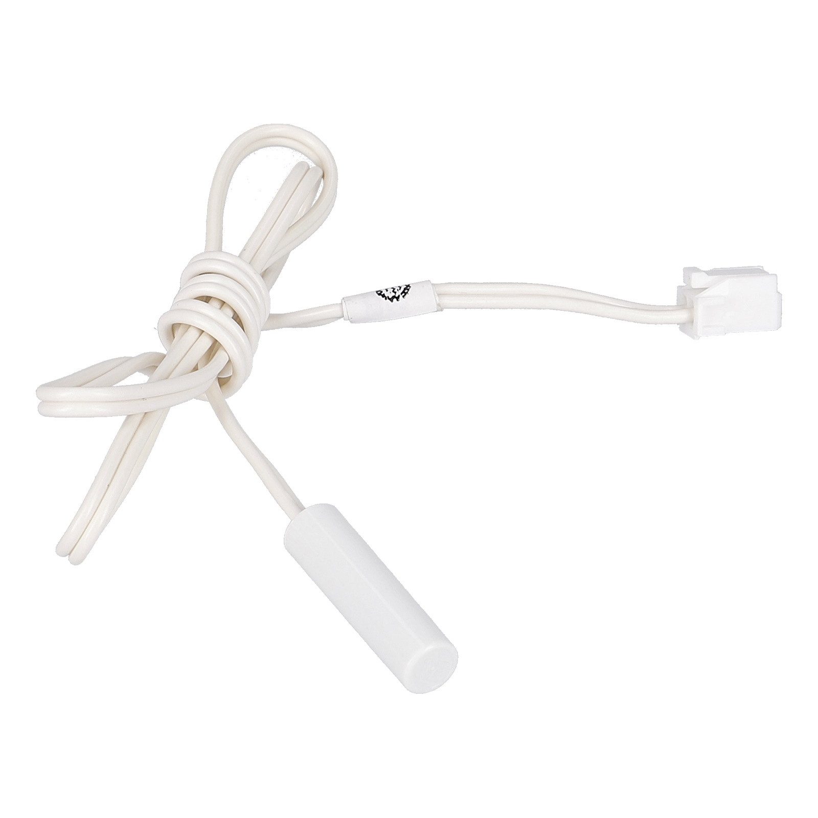 easyPART Thermodetektor wie Haier 49046180 Temperaturfühler für Kühlteil, Kühlschrank / Gefrierschrank