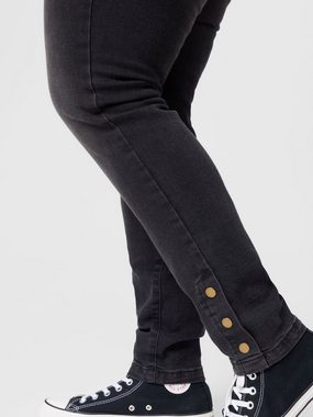 Zizzi Regular-fit-Jeans (1-tlg) Впередes Detail