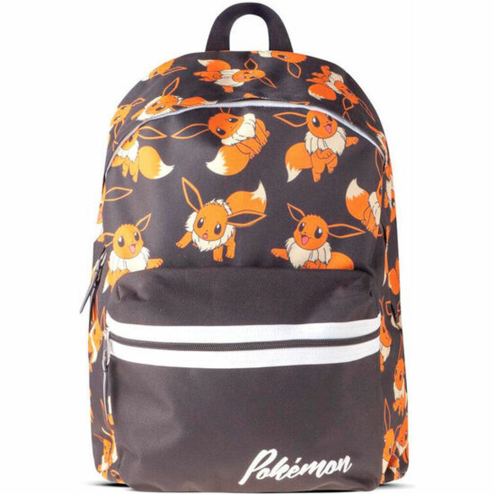 DIFUZED Daypack Pokemon Rucksack 41cm