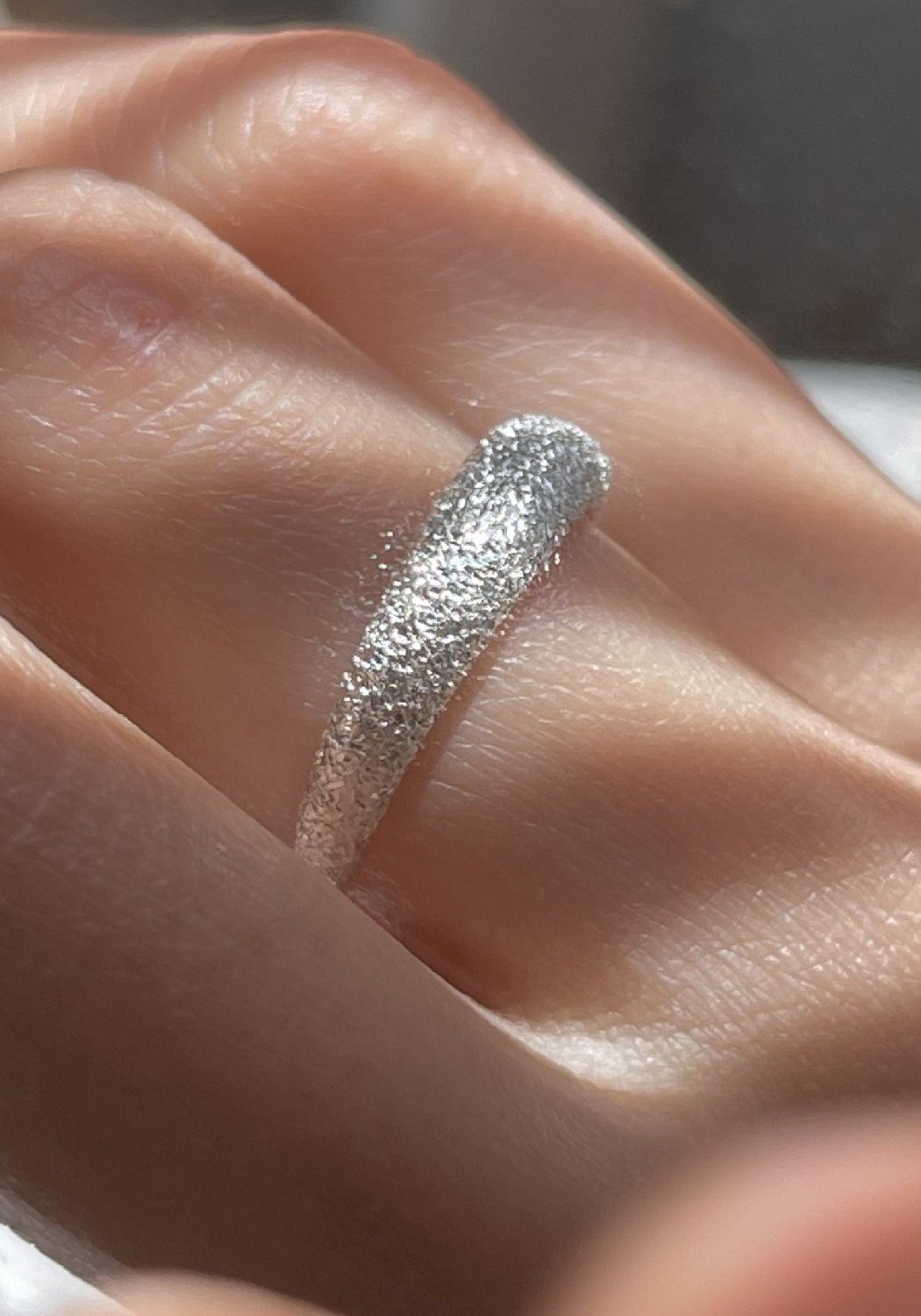 Color Design Fingerring Damen Ringe SMK-32, 925 Silber Ring mit Zirkonia, inkl. Geschenkbeutel