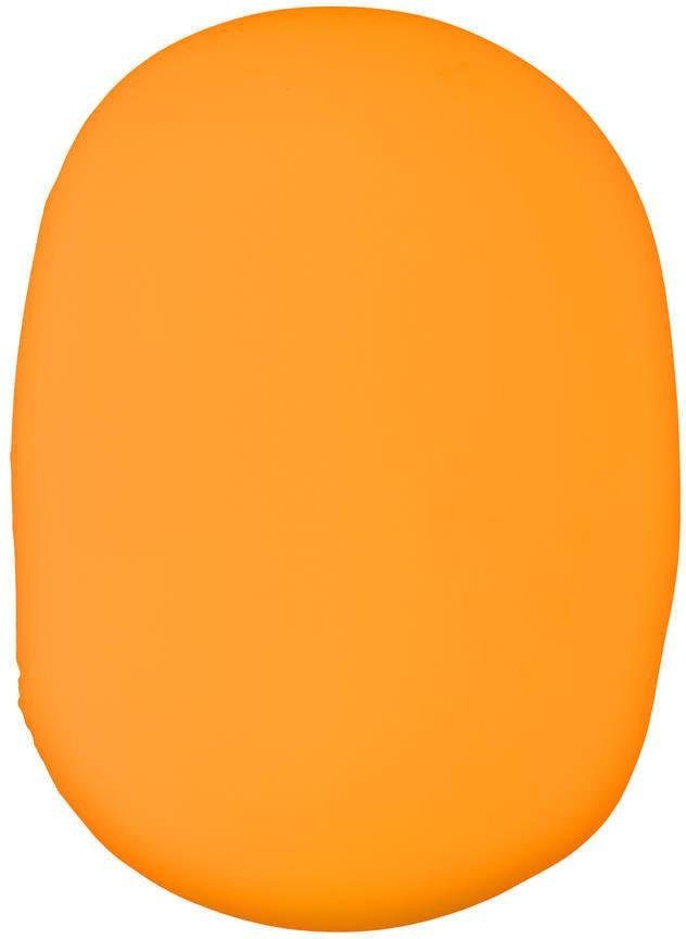 (1 orange Kayoom Sitzsack Jump, Stück)