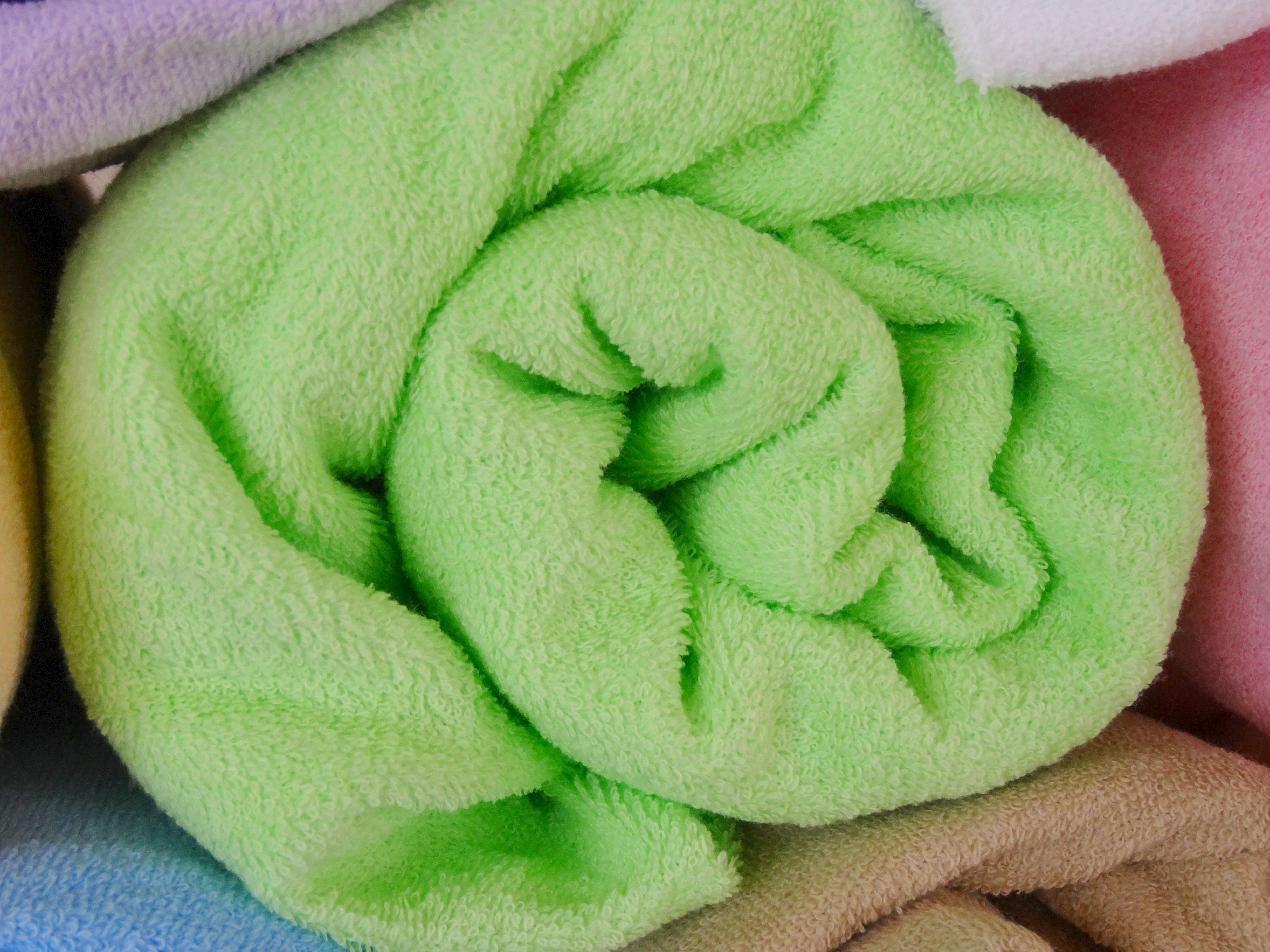 Babymajawelt Spannbettlaken Premium Spannbetttuch Frottee für günstig online kaufen