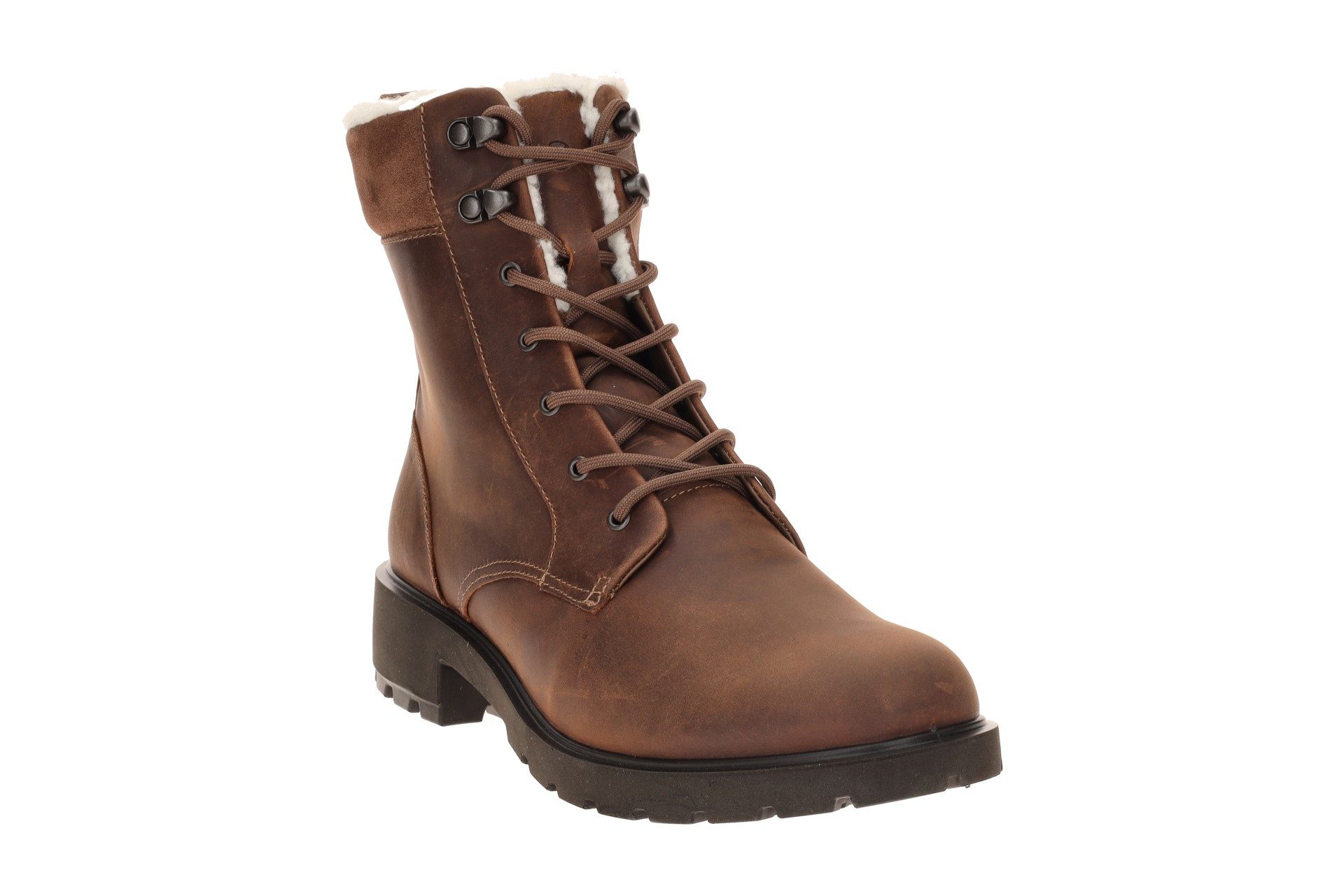 Ecco 23137351055 Stiefel
