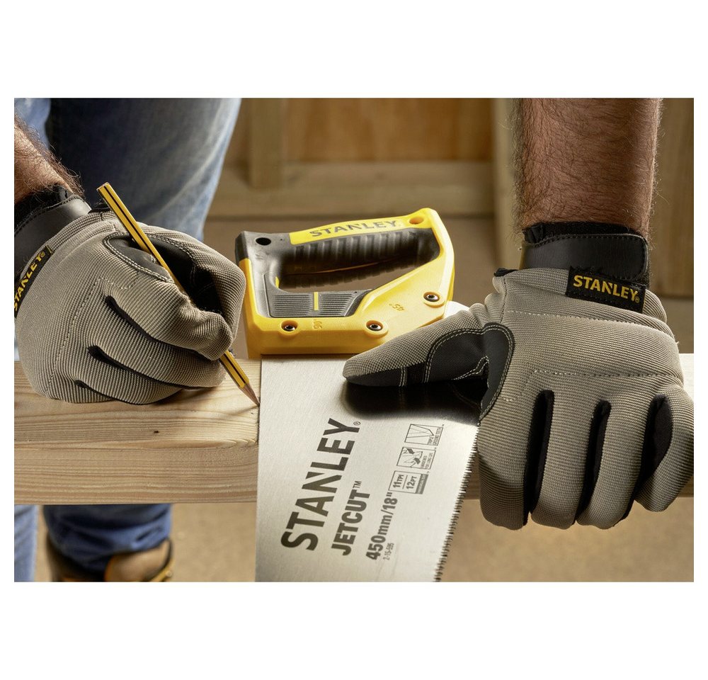 Thumbnail - STANLEY Handsäge STANLEY JetCut 2-15-595 Fuchsschwanzsäge 570 mm