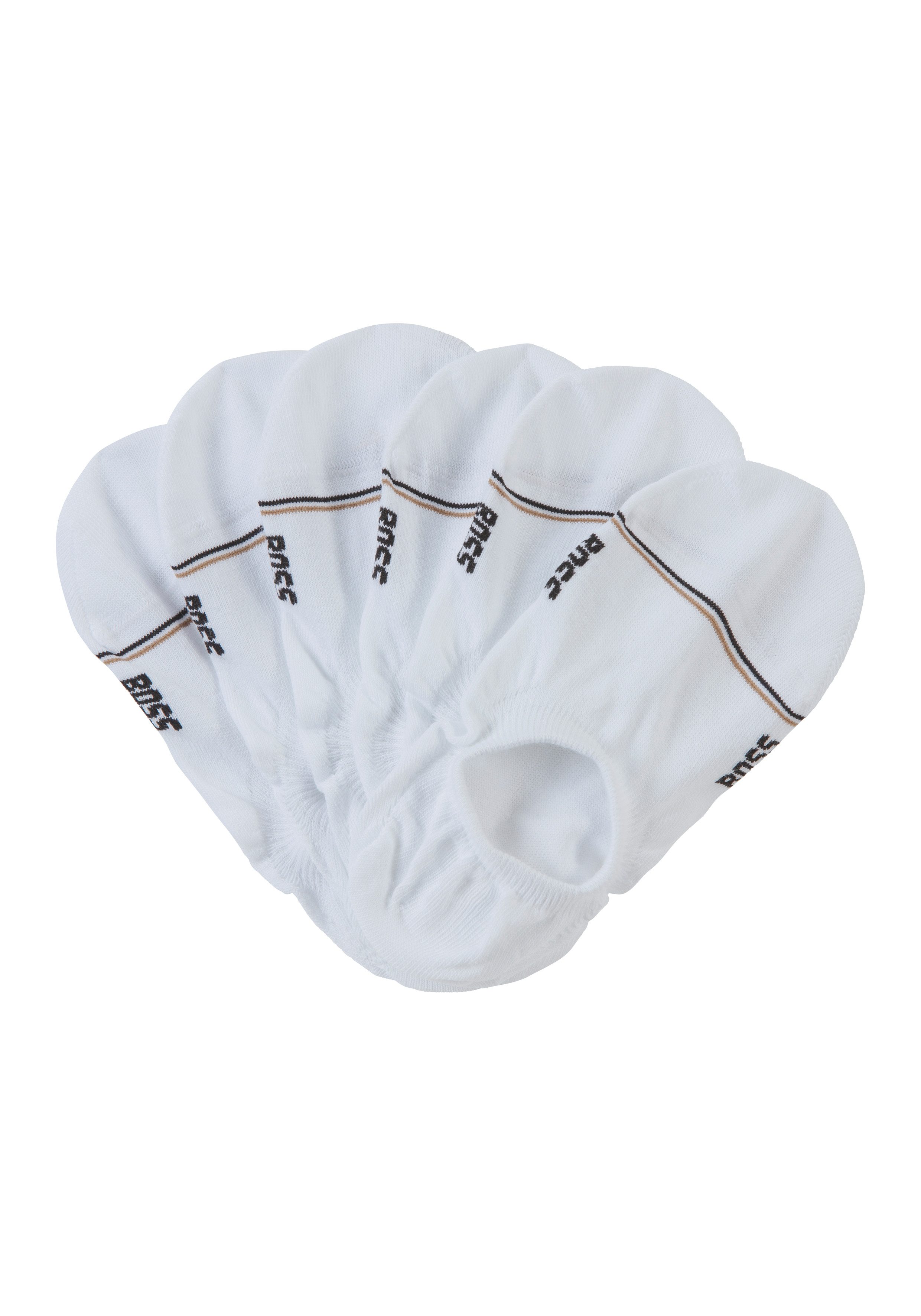 BOSS Sneakersocken 3P LC Iconic CC SP W (3-Paar) günstig online kaufen