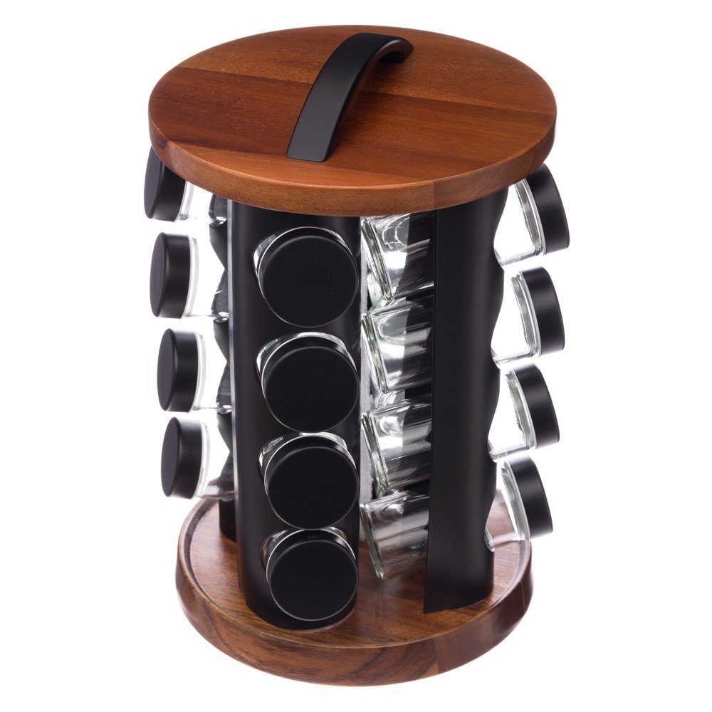 Secret de Gourmet Gewürzbehälter, Glas, (einzeln, günstig online kaufen