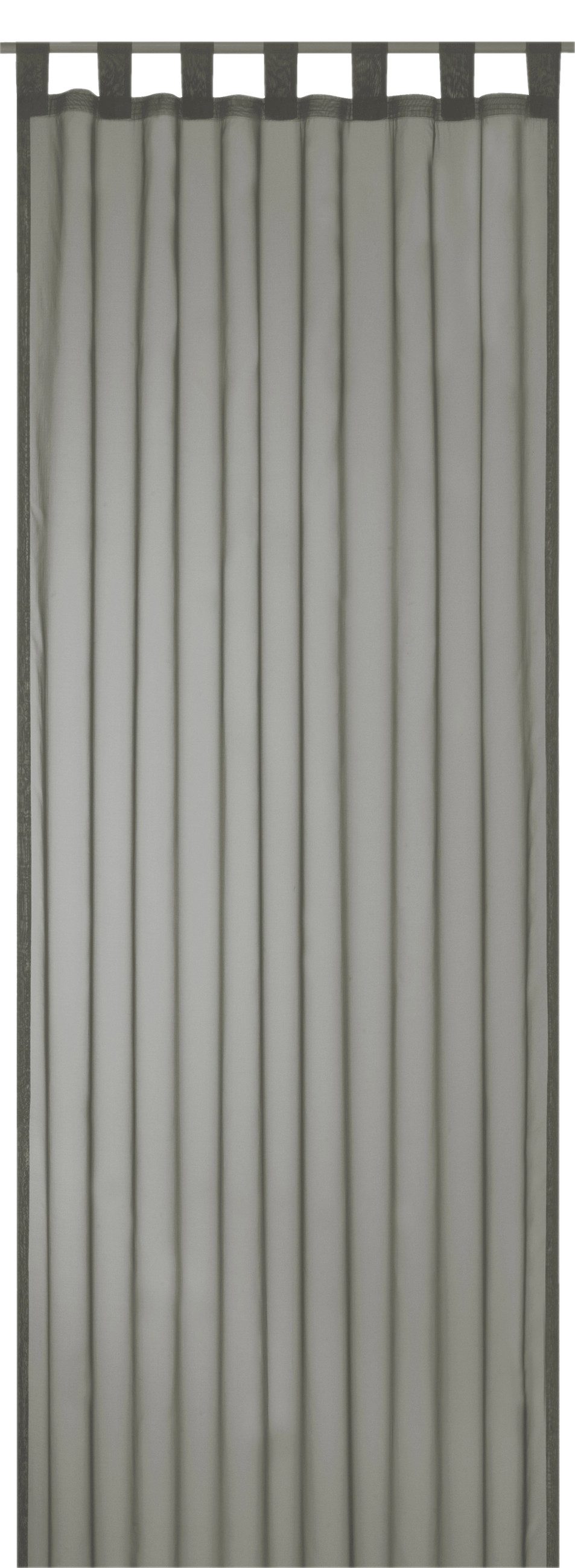 ELBERSDRUCKE Vorhang Schlaufenschal Feel Good Uni günstig online kaufen