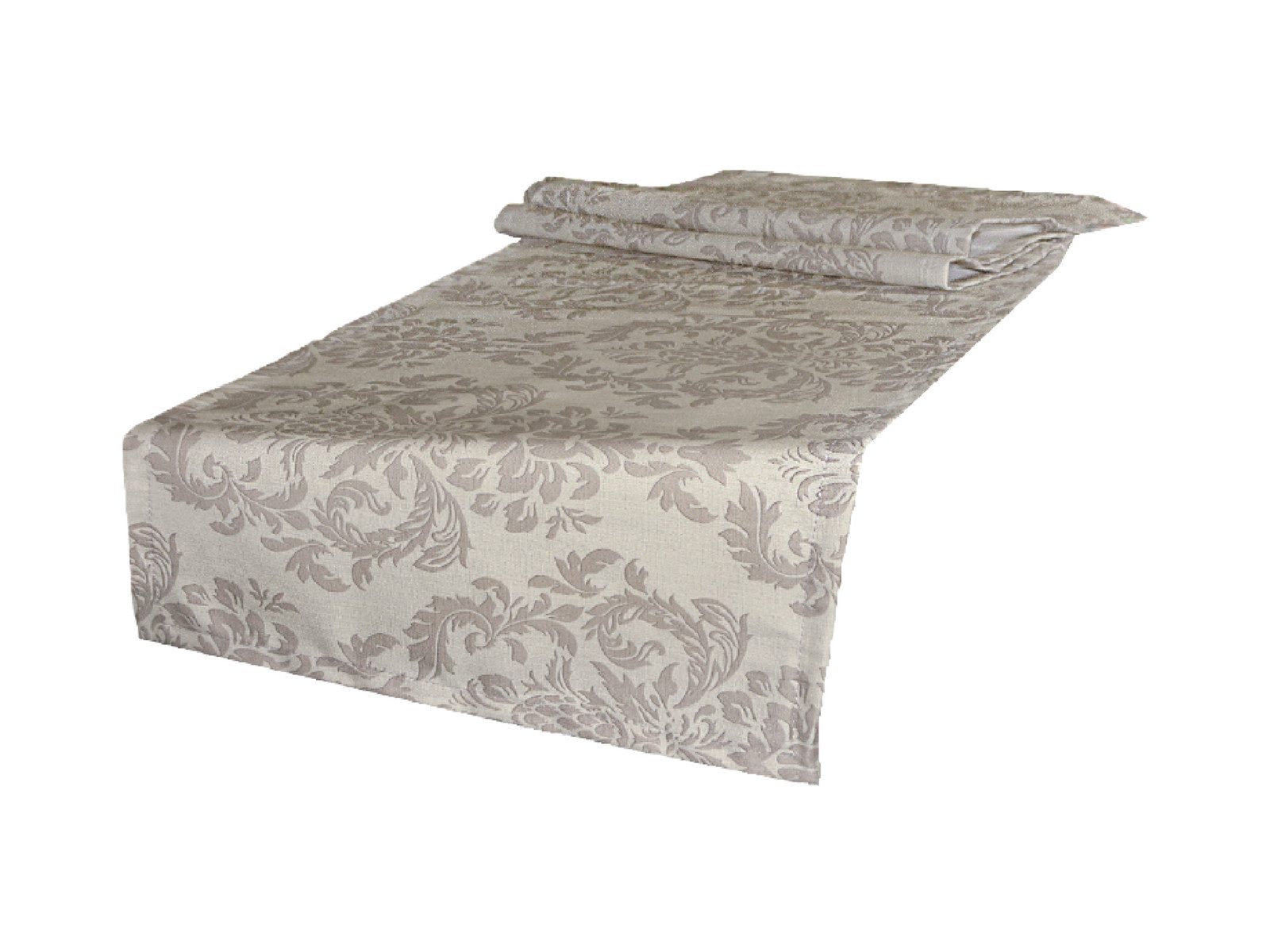 beties Tischläufer Epoche (1-tlg, 1 Stück Tischläufer), 40x150 cm Baumwolle günstig online kaufen