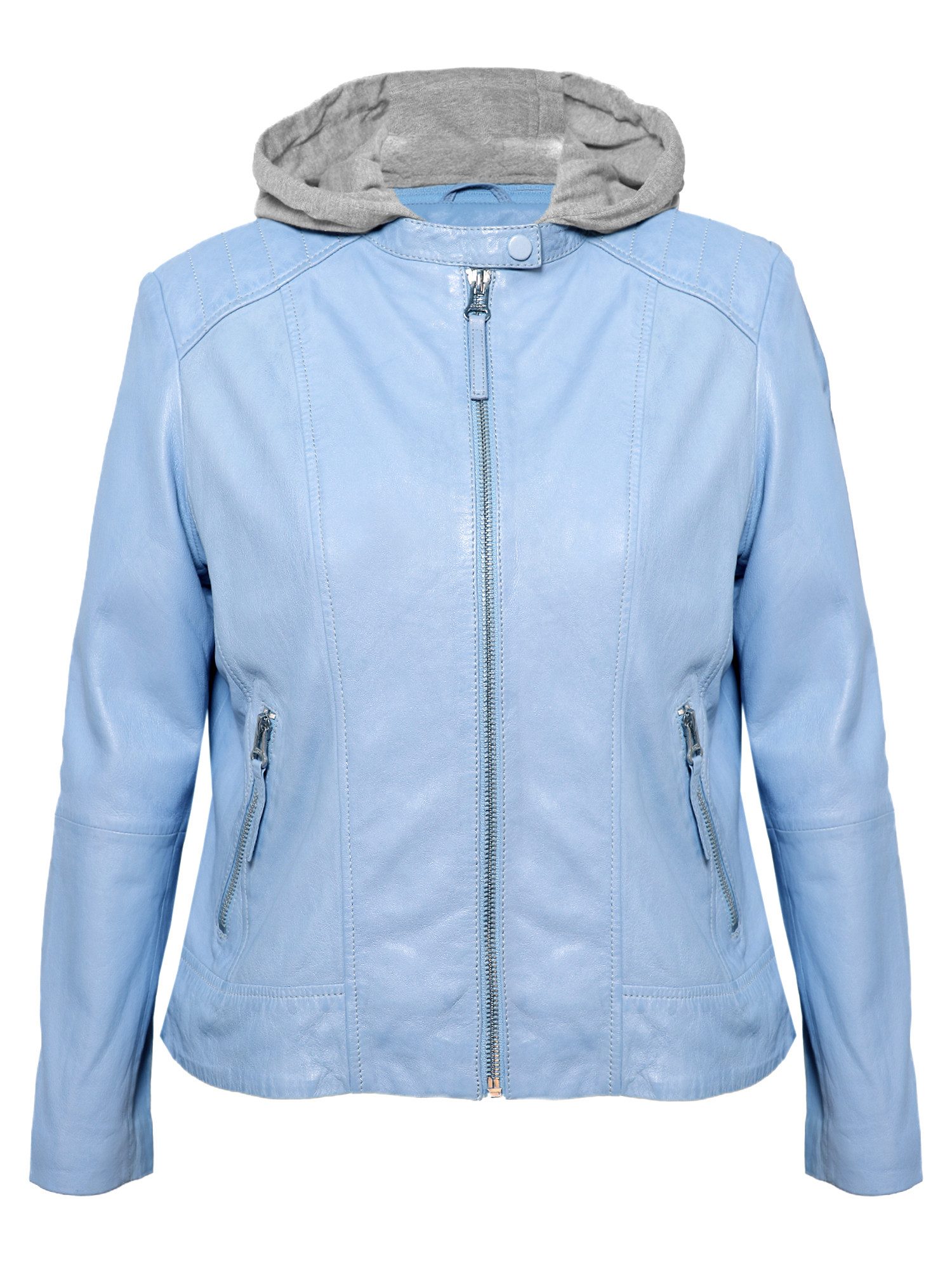 Lederjacke 42023103