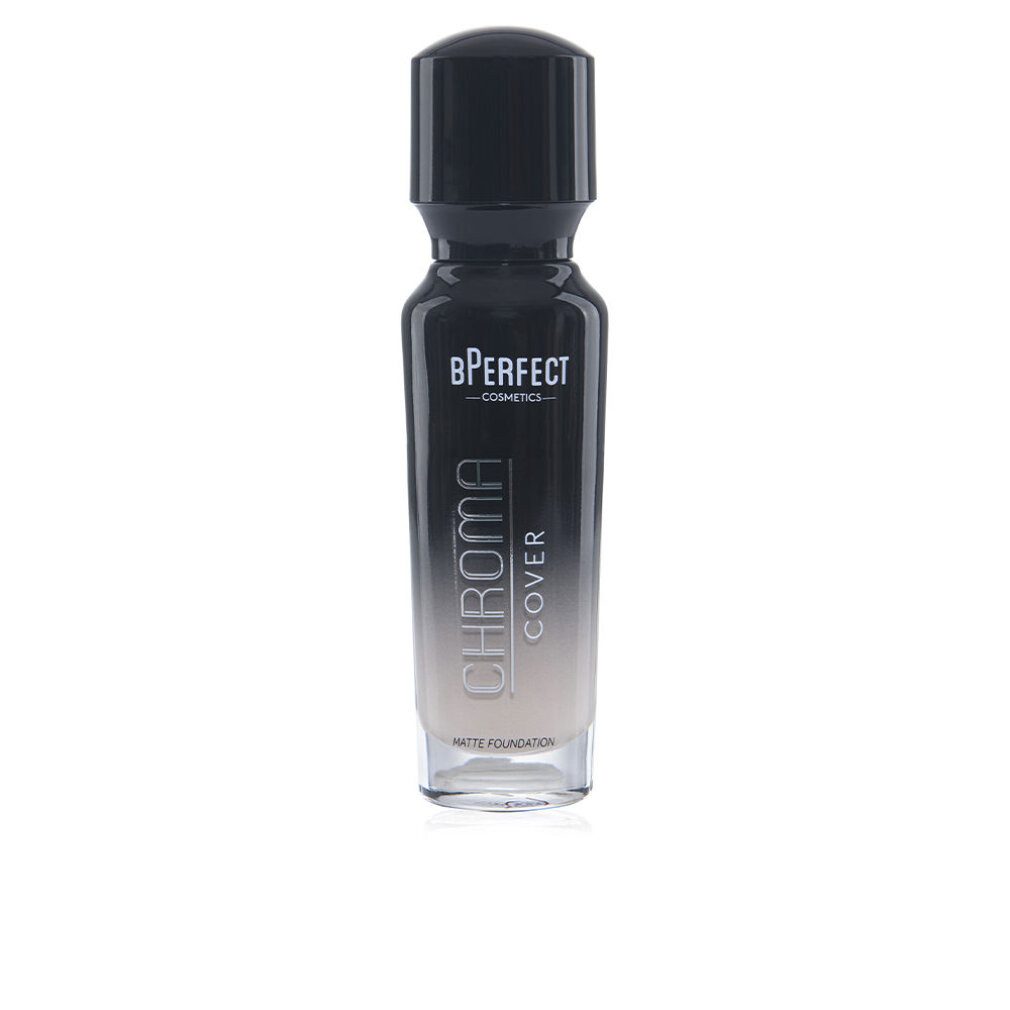 Bperfect Cosmetics Foundation Chroma Cover Foundation Matte C1 30ml