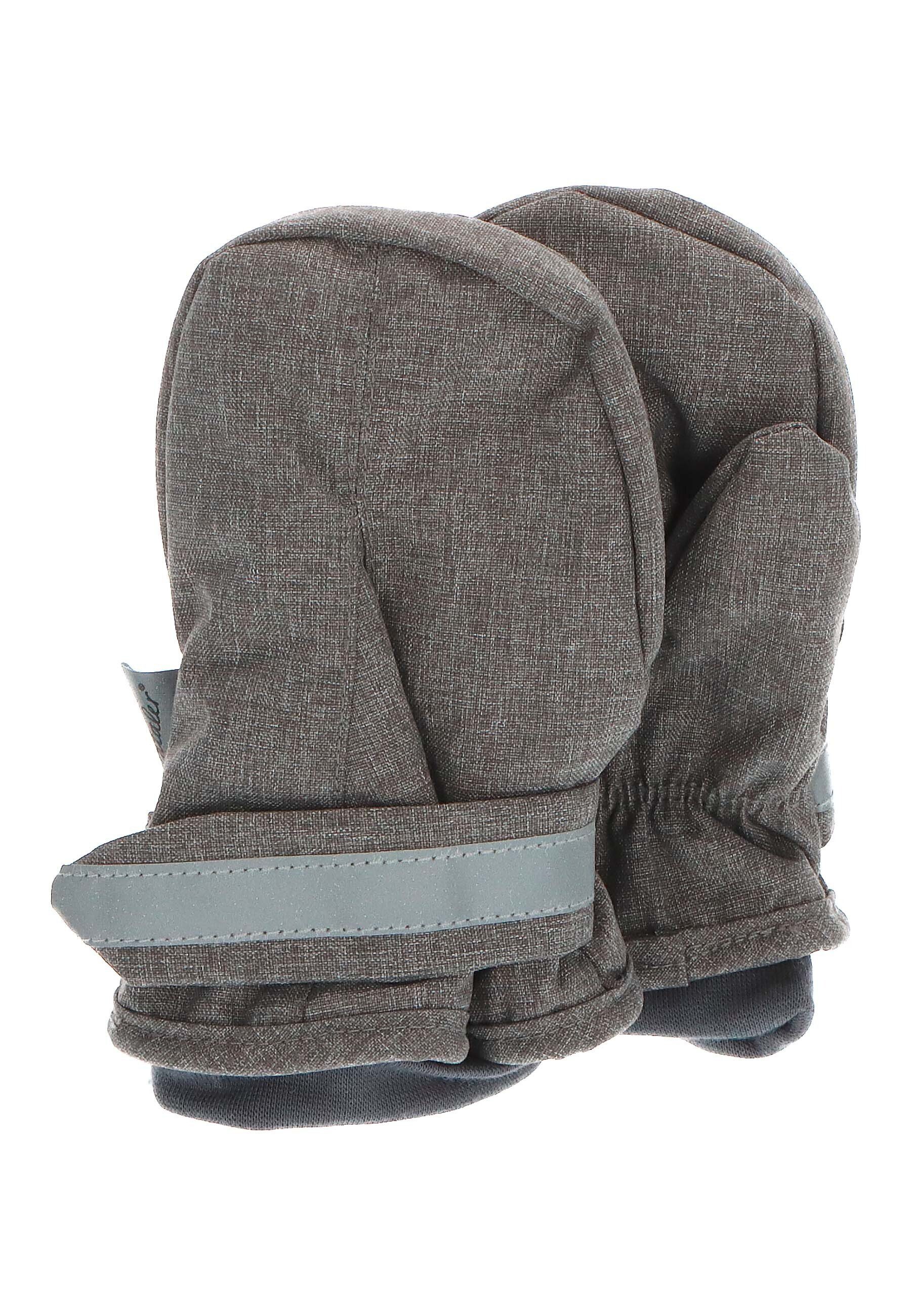 Sterntaler® Fäustlinge Sterntaler® Fäustlinge uni Handschuhe, Fäustlinge (1-St)