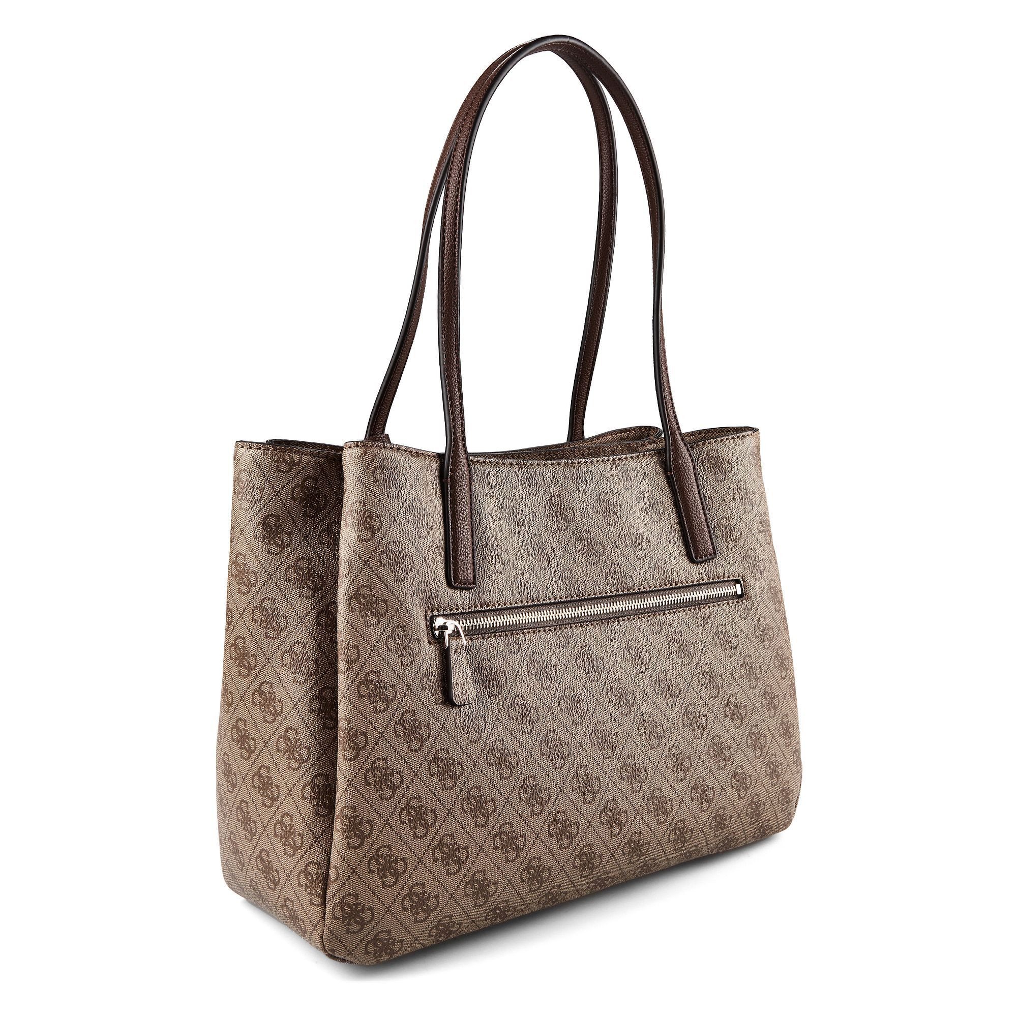 Guess Schultertasche Noelle II, Polyurethan