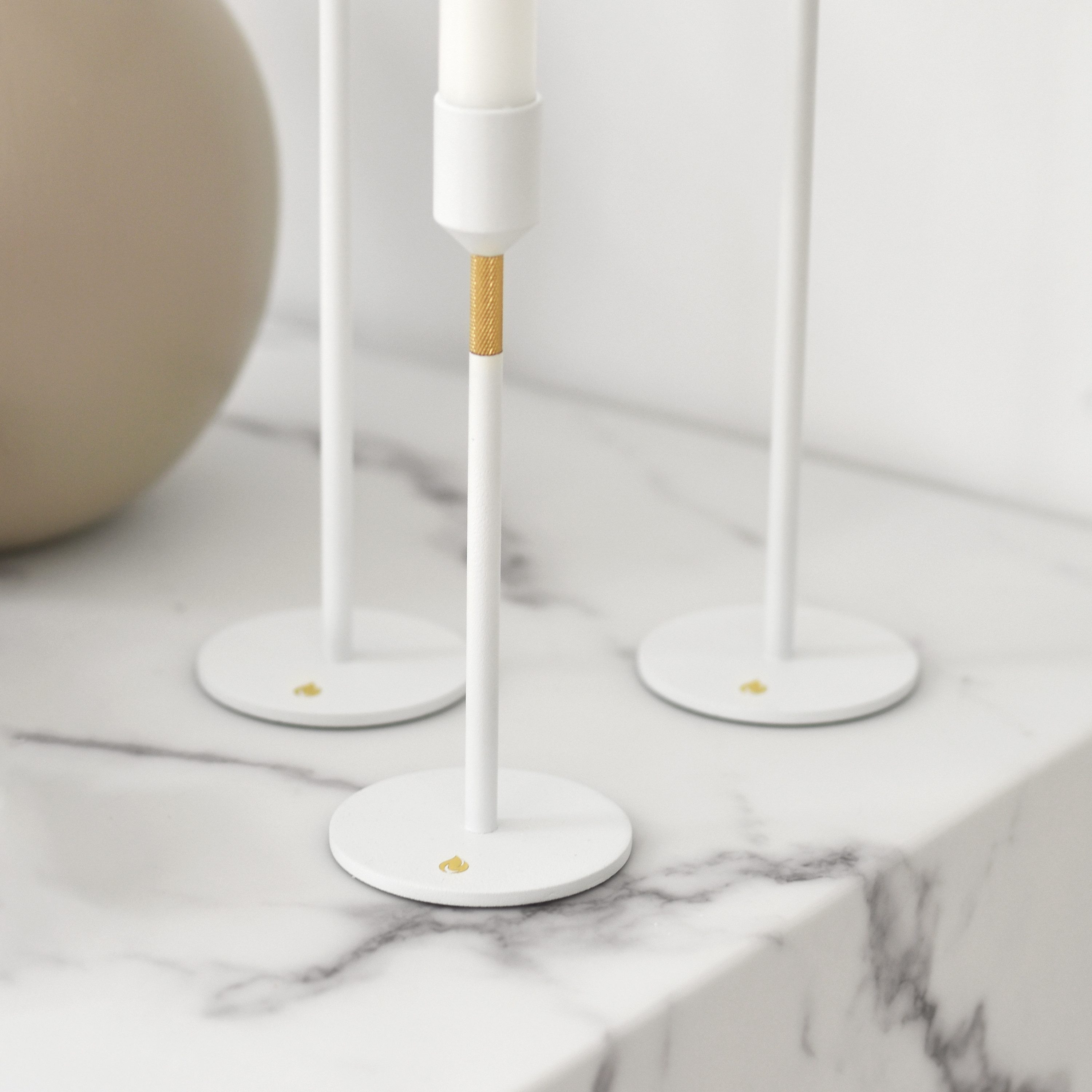 Nordic Flame Kerzenständer Nordic Flame Kerzenständer günstig online kaufen