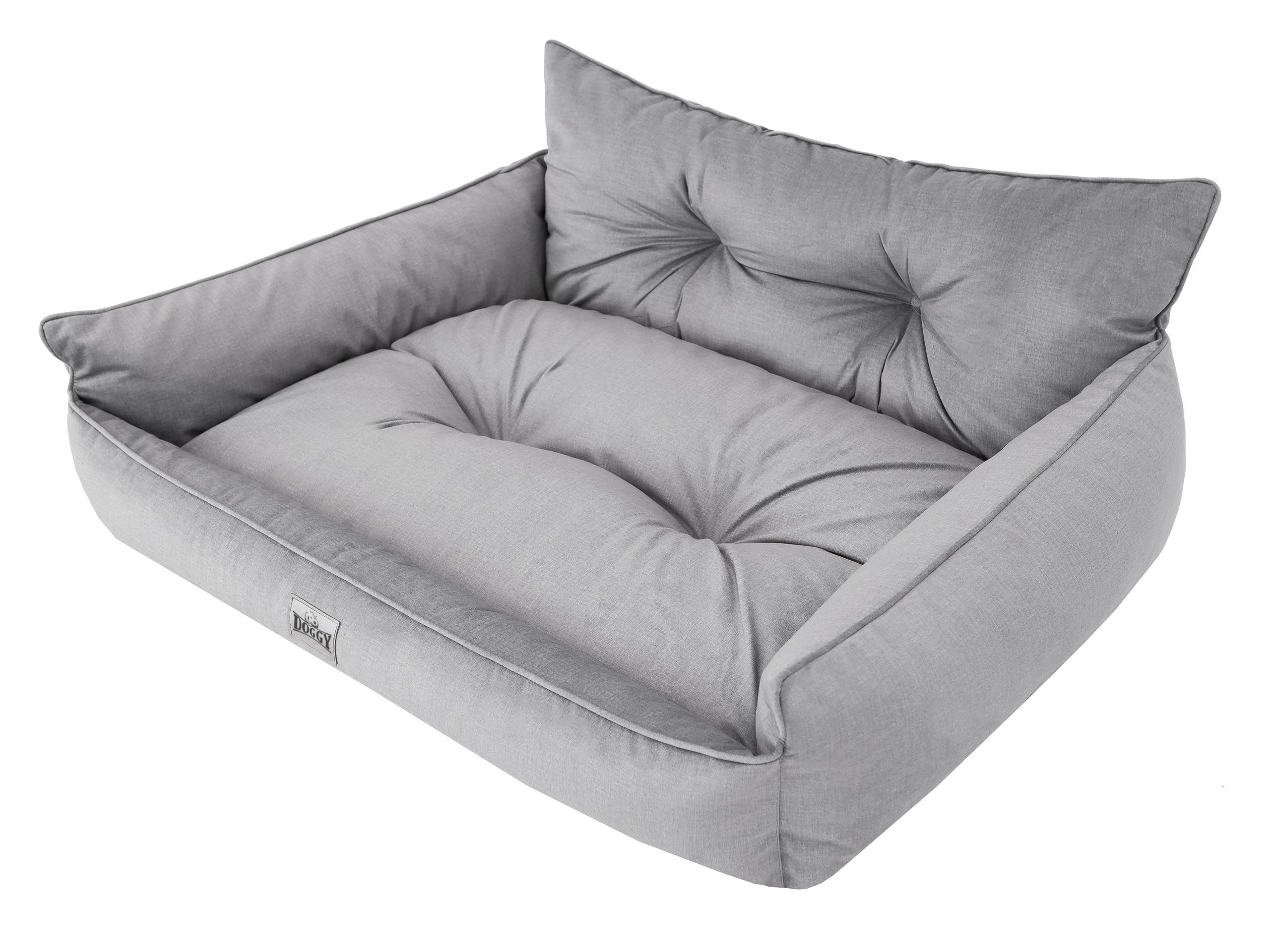 Bjird Tierbett Hundebett Bella Fancy Gesteppt, günstig online kaufen