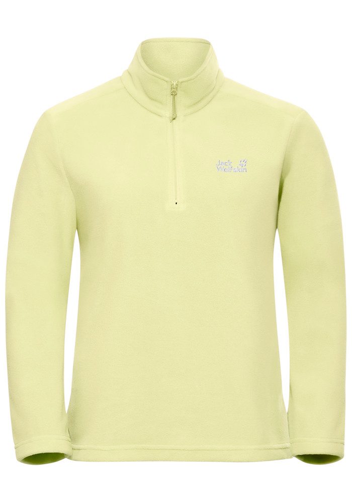 Stehkragenpullover TAUNUS 100 HZ W