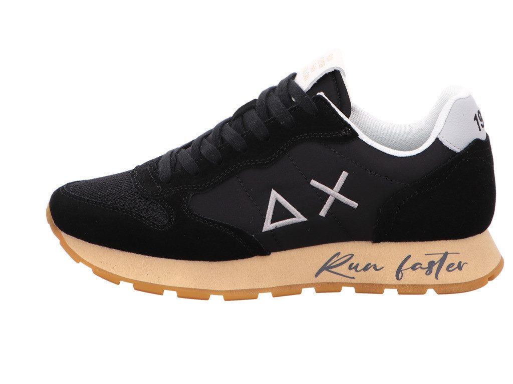 SUN 68 TOM VINTAGE Schnürschuh