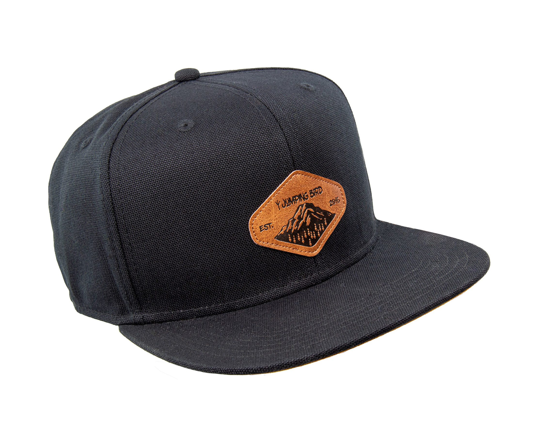 Jumping Bird Snapback Cap günstig online kaufen