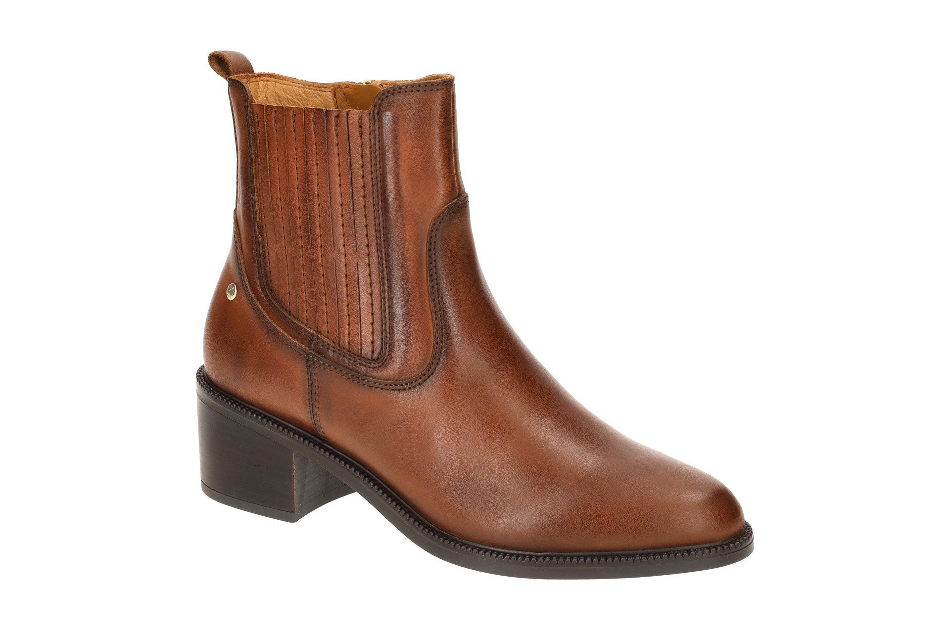 PIKOLINOS W2D-8909 cognac Stiefel