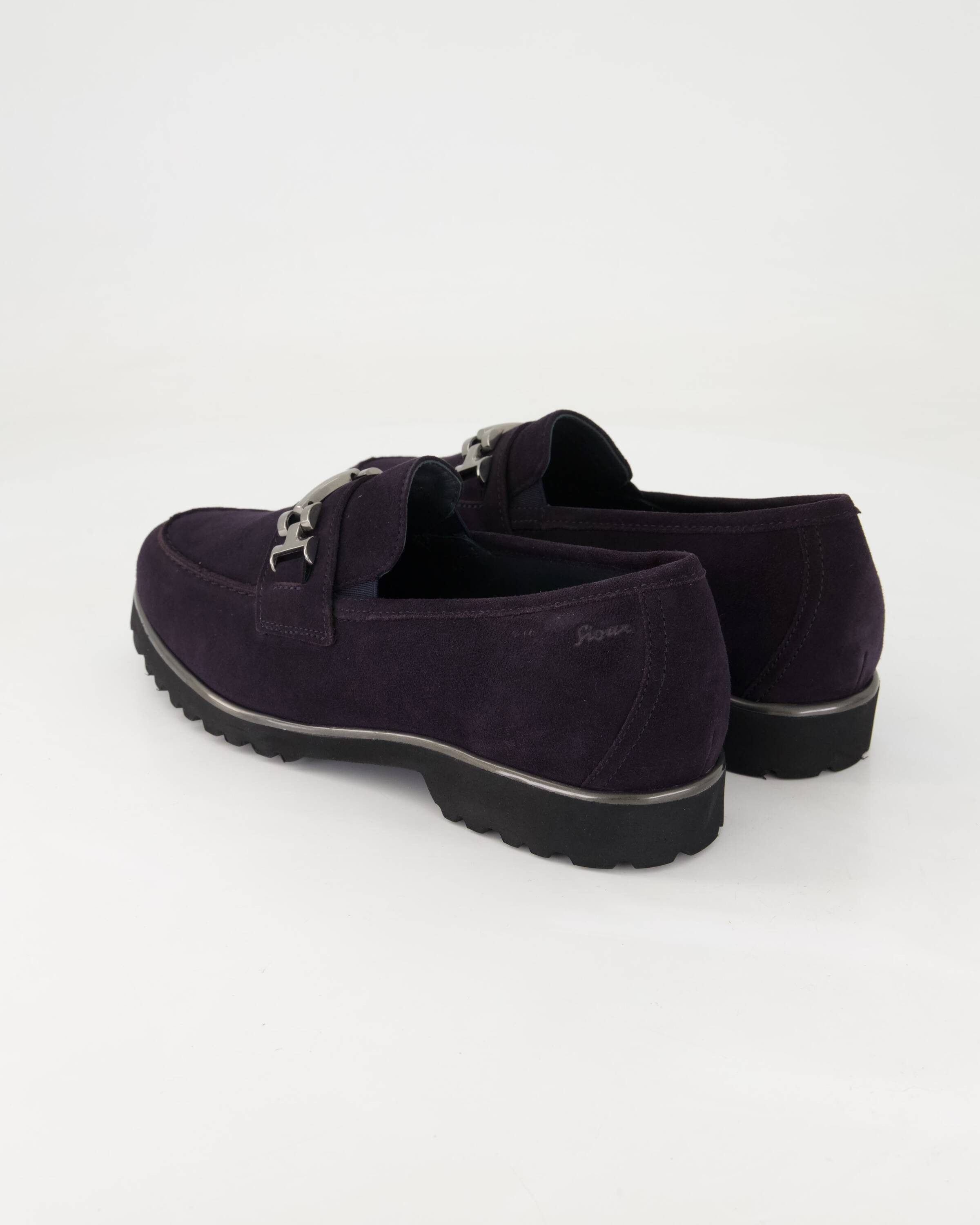 SIOUX Meredith-752-H Slipper Obermaterial: Leder