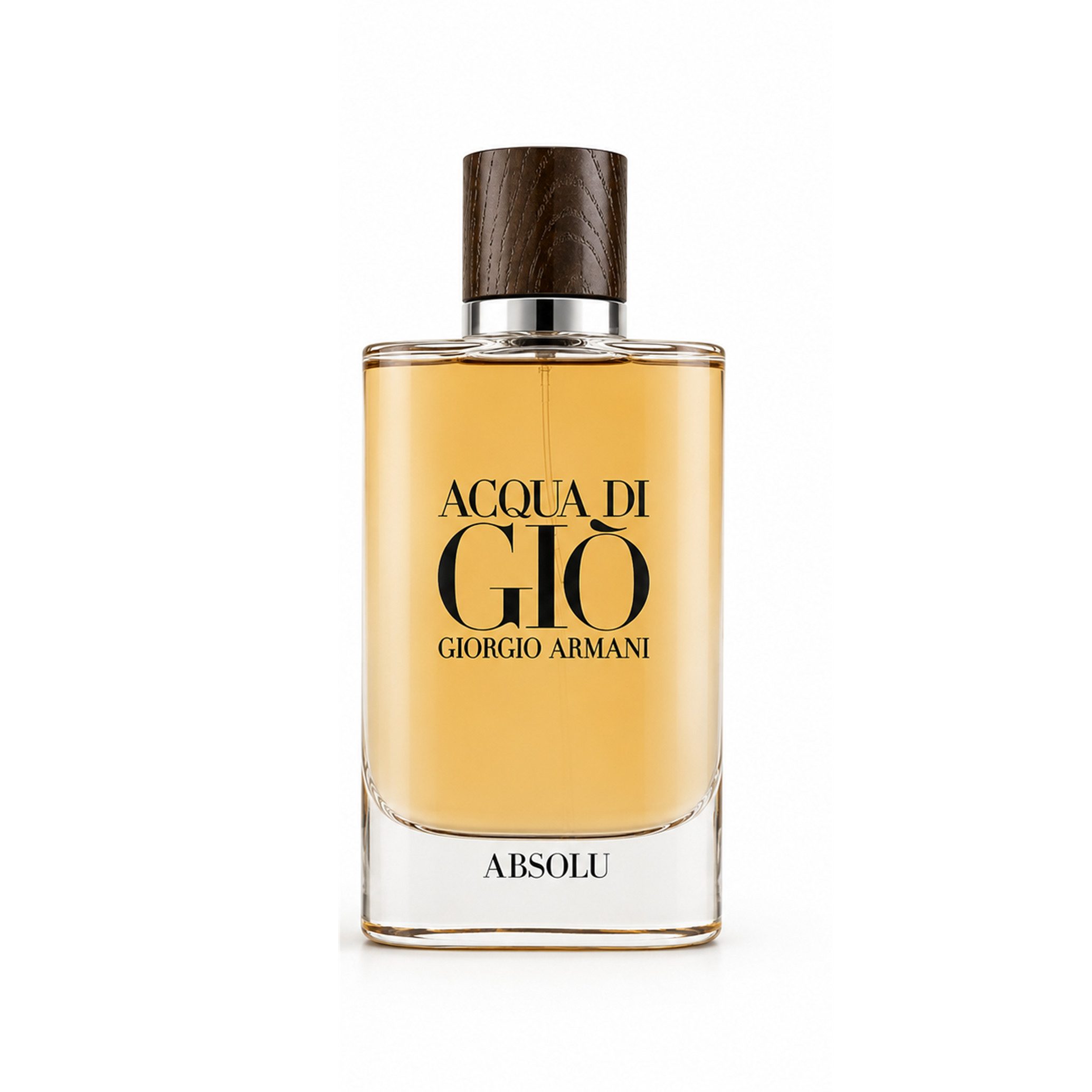 Giorgio Armani Eau de Parfum Armani Acqua di Gio Absolu Eau de Parfum 75ml