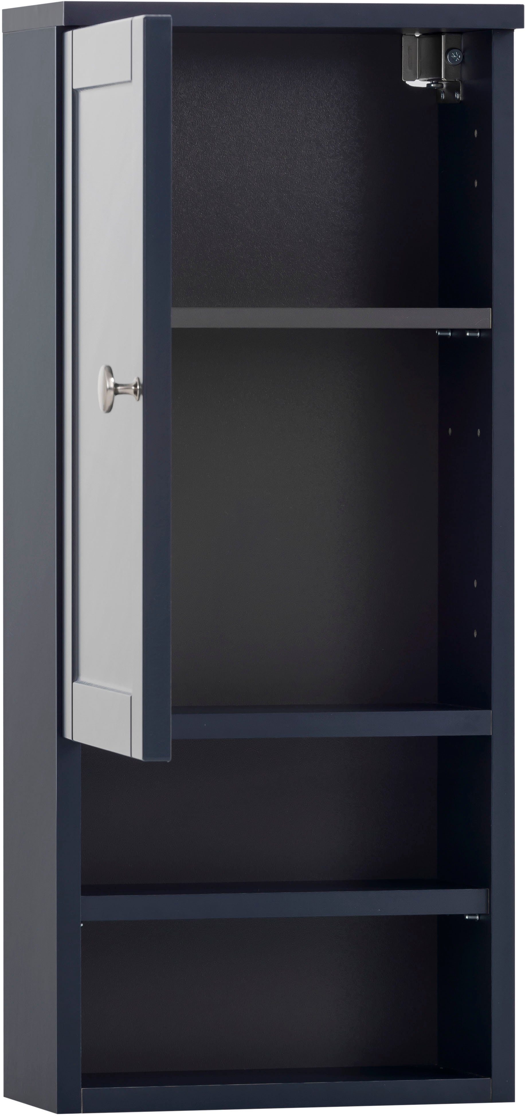 Schildmeyer Hängeschrank Jesper, Hängeschrank, Made in Germany, B: 30 cm Solide Verarbeitung - Dieses Produkt ist in Deutschland gefertigt