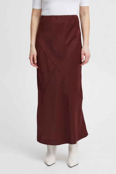 b.young A-Linien-Rock BYDOLORA SKIRT - 20813858