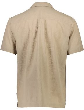 LINDBERGH Kurzarmhemd Shirt+Shorts Set (2-tlg) im Set mit passender Shorts