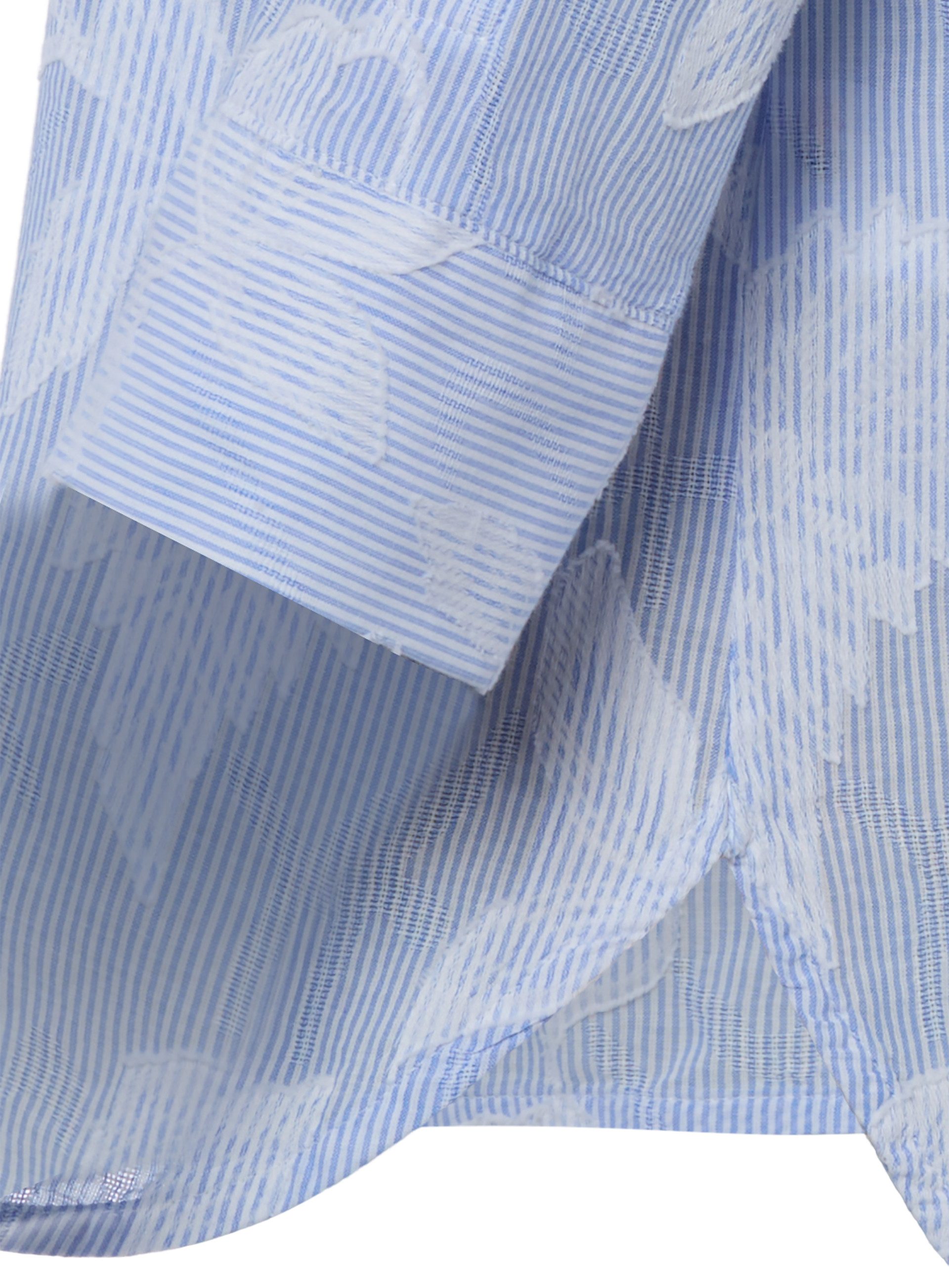 Marie Lund Shirtbluse