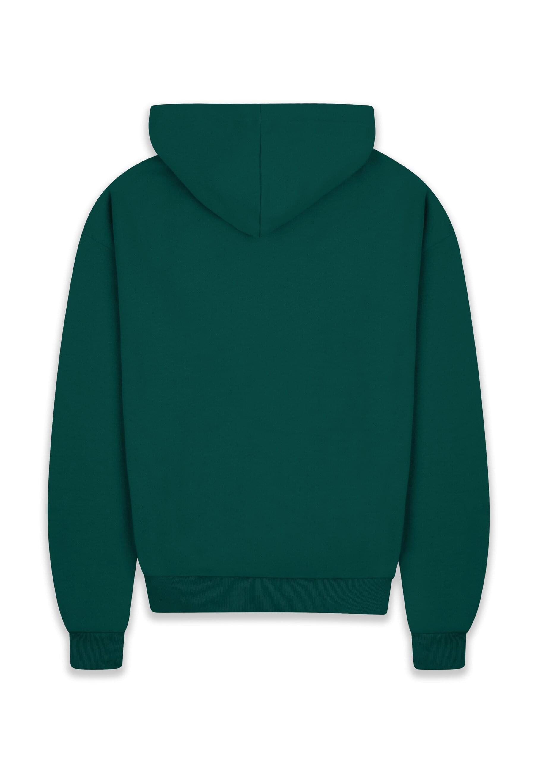Dropsize Kapuzensweatshirt Dropsize Herren Super Heavy Blank Hoodie (1-tlg) günstig online kaufen