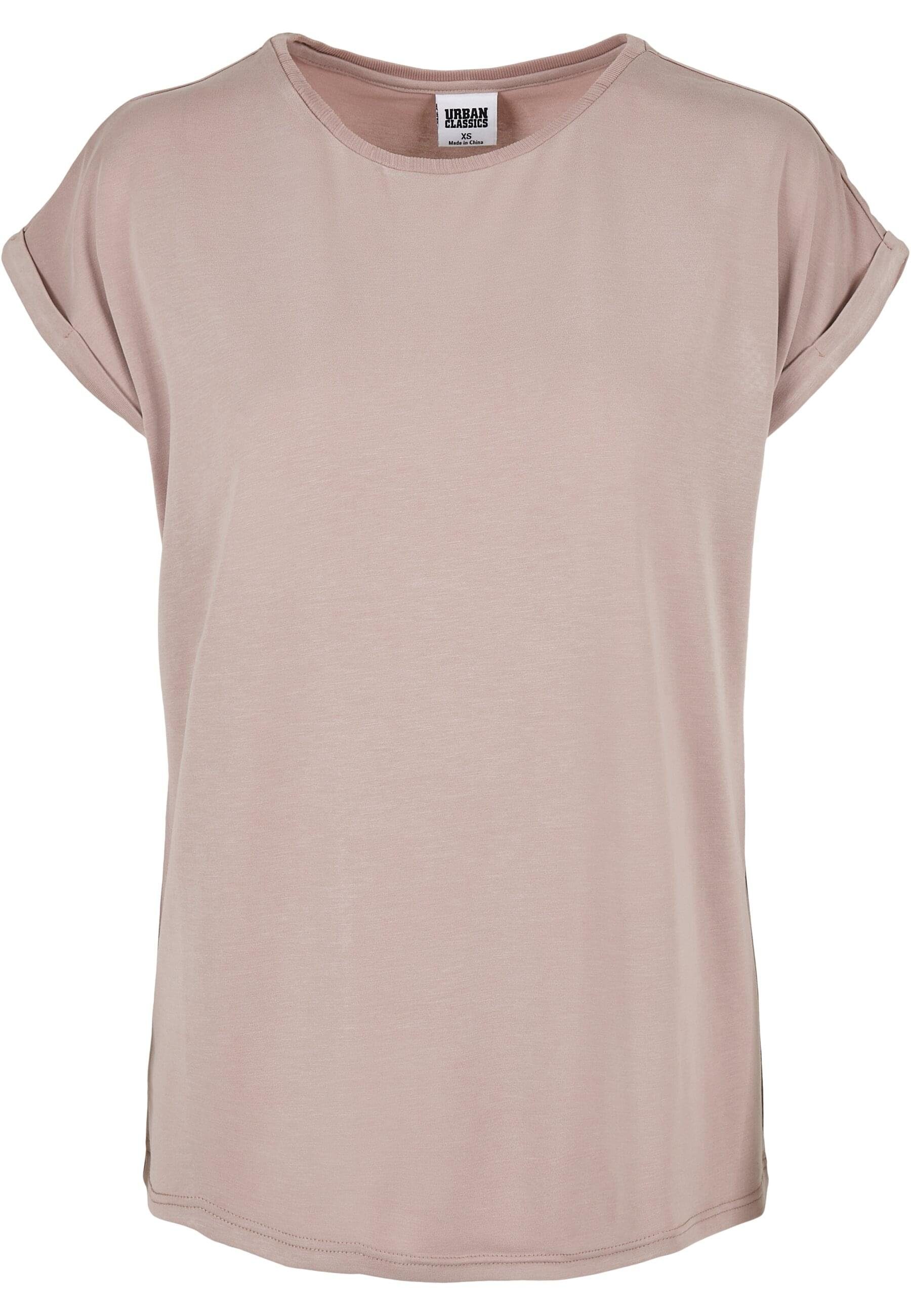 URBAN CLASSICS Kurzarmshirt Urban Classics Damen günstig online kaufen