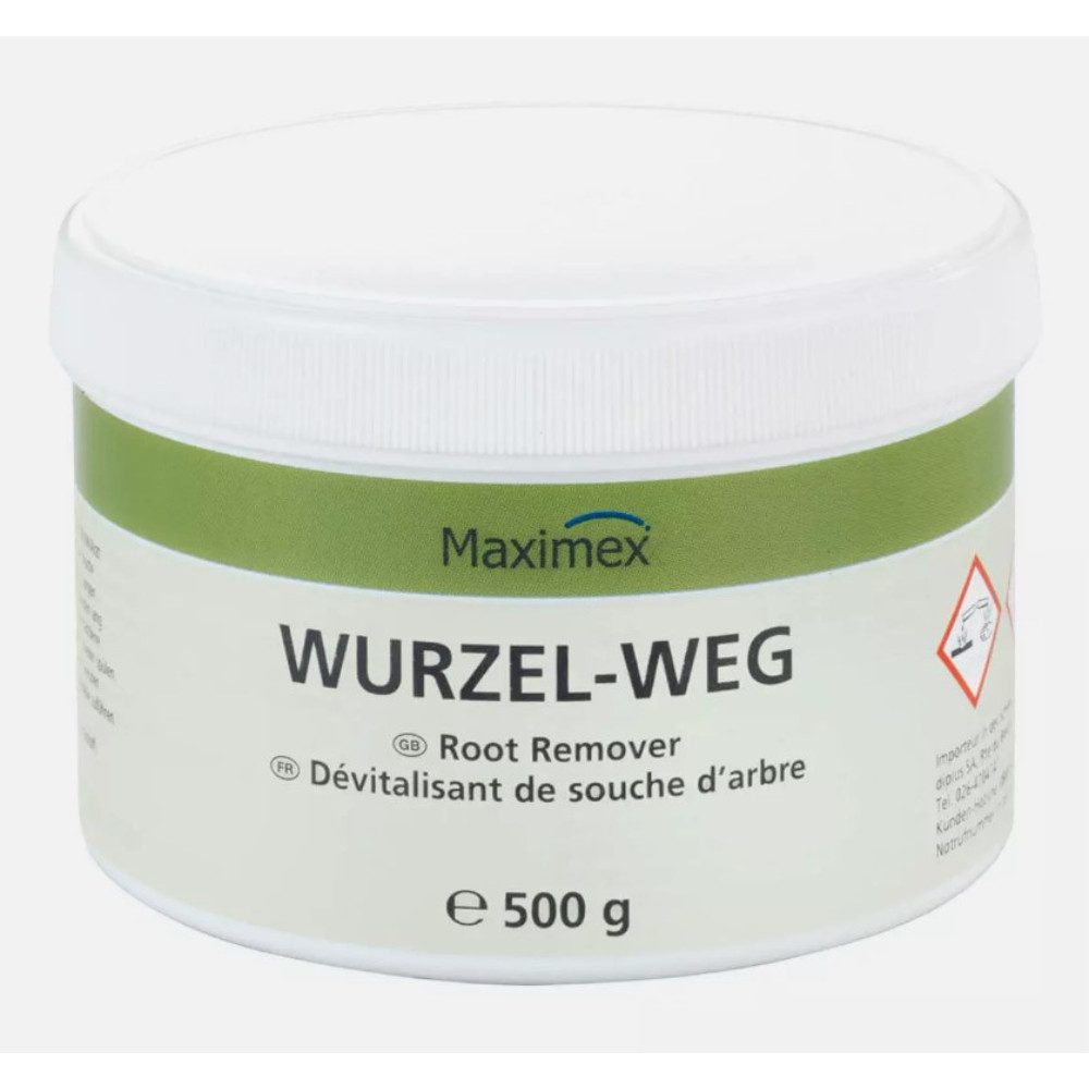 Pflanzen-Pilzfrei Wurzel weg Entferner