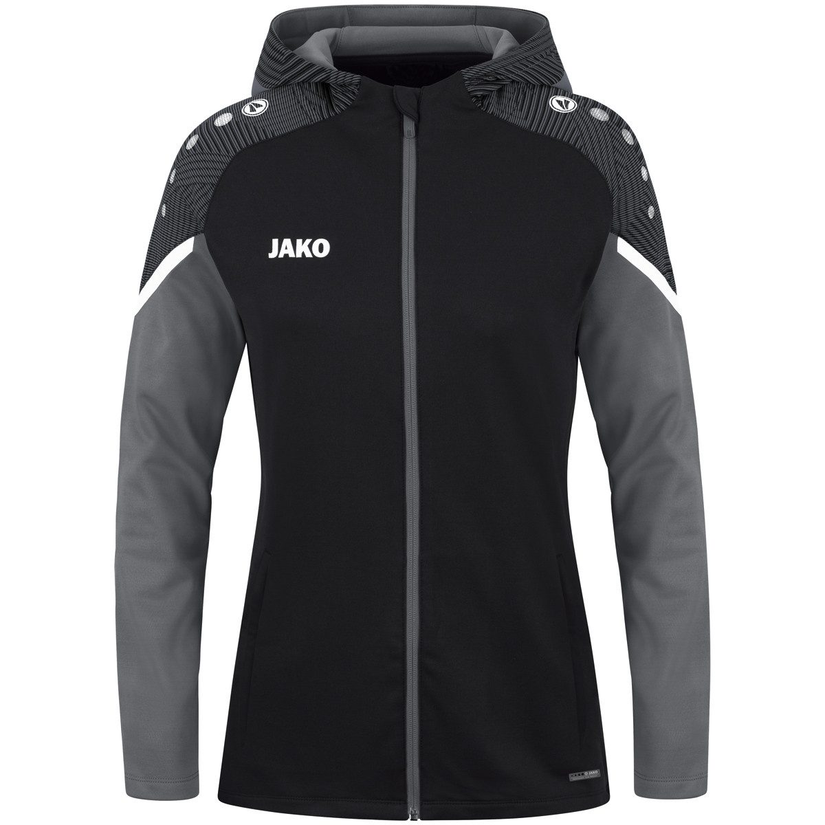 Jako Trainingsjacke 6822 Kapuzenjacke Performance günstig online kaufen