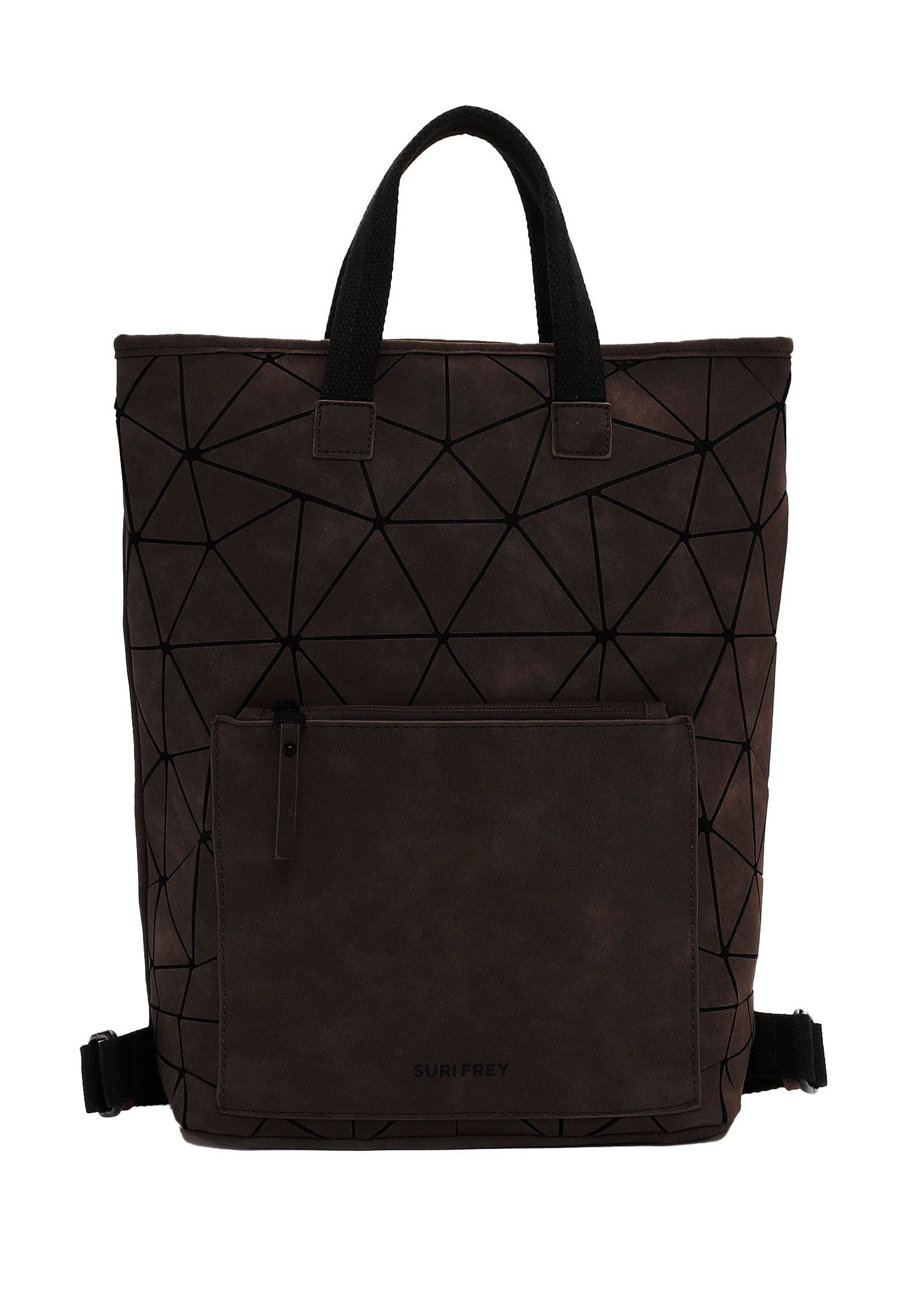 SURI FREY Cityrucksack SFY SURI Sports Jessy-Lu (1-tlg), Für Damen