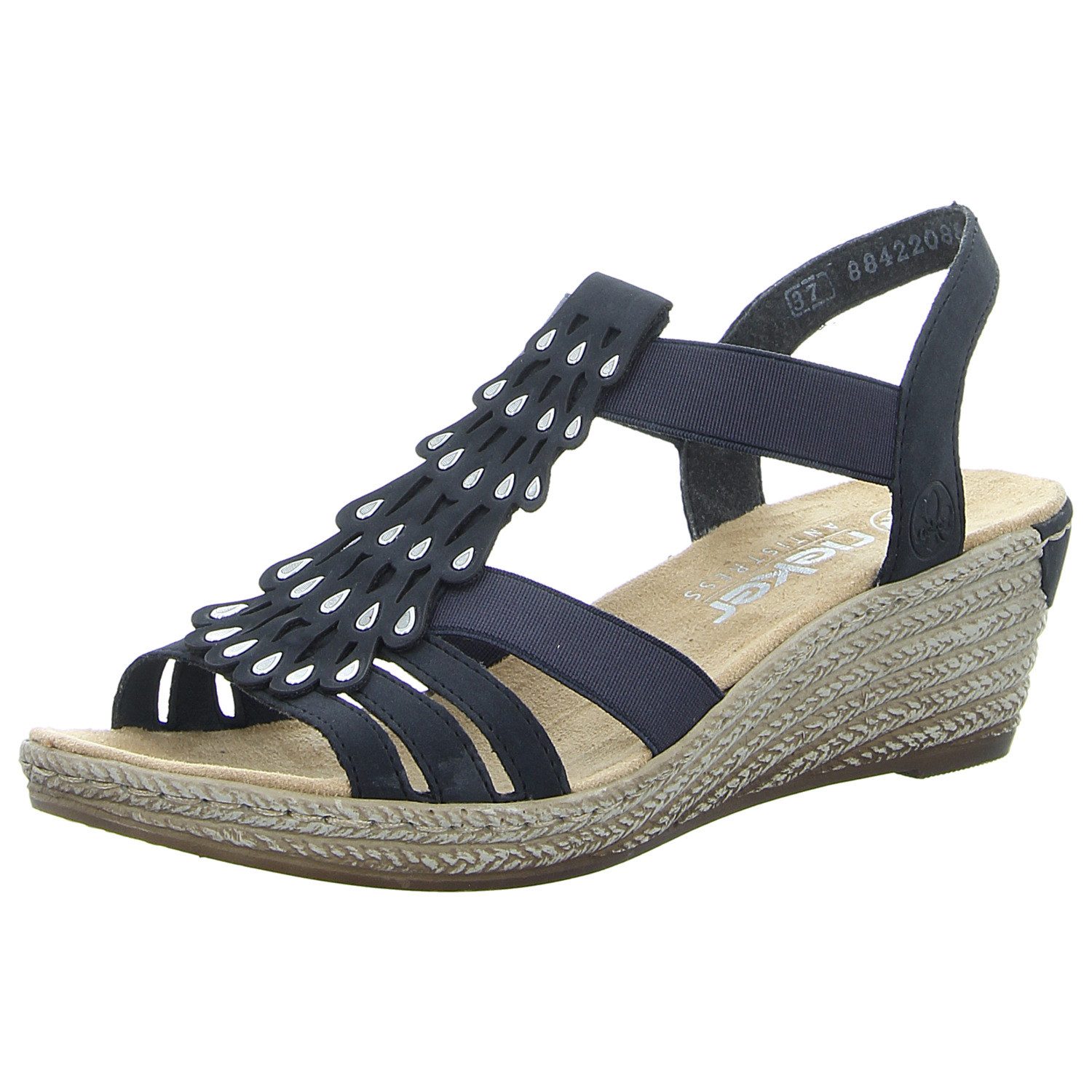 Keilsandalette