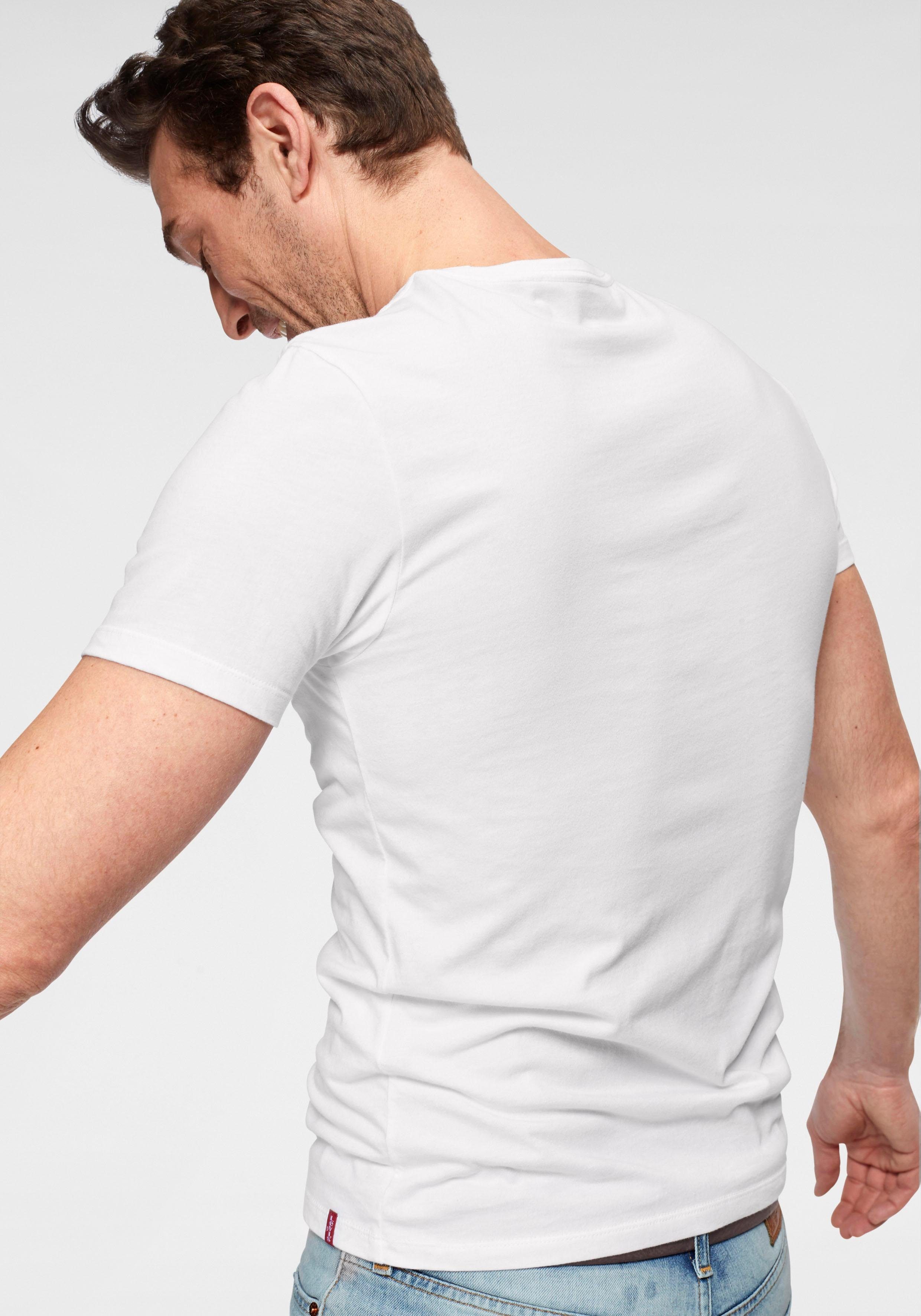 Levi's® T-Shirt (Set, 2-tlg)