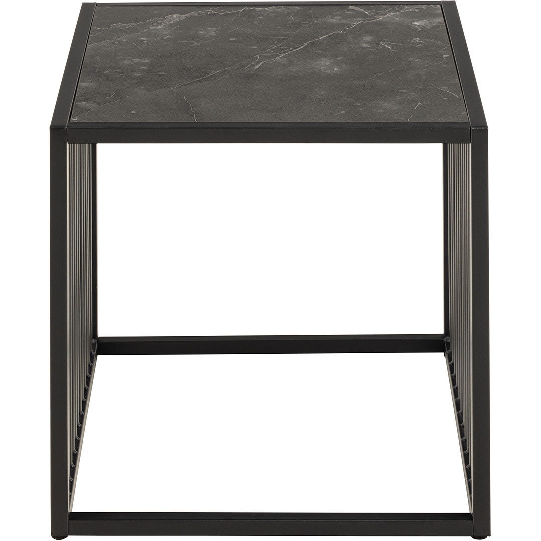 ebuy24 Couchtisch Strington Couchtisch Beistelltisch Marmor günstig online kaufen