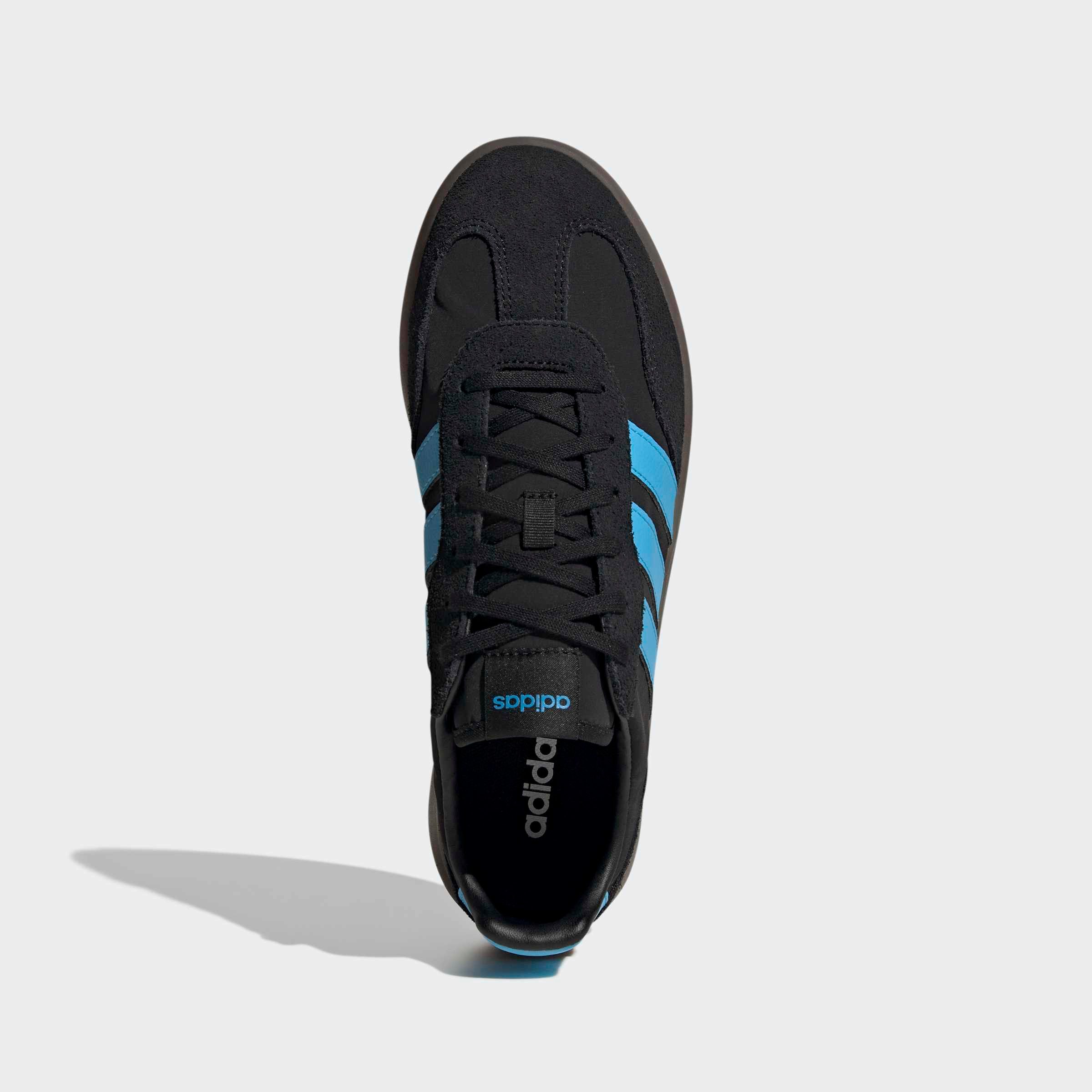 adidas Sportswear BARREDA DECODE Sneaker inspiriert vom Design des adidas handball spezial – Bild 4 von 5