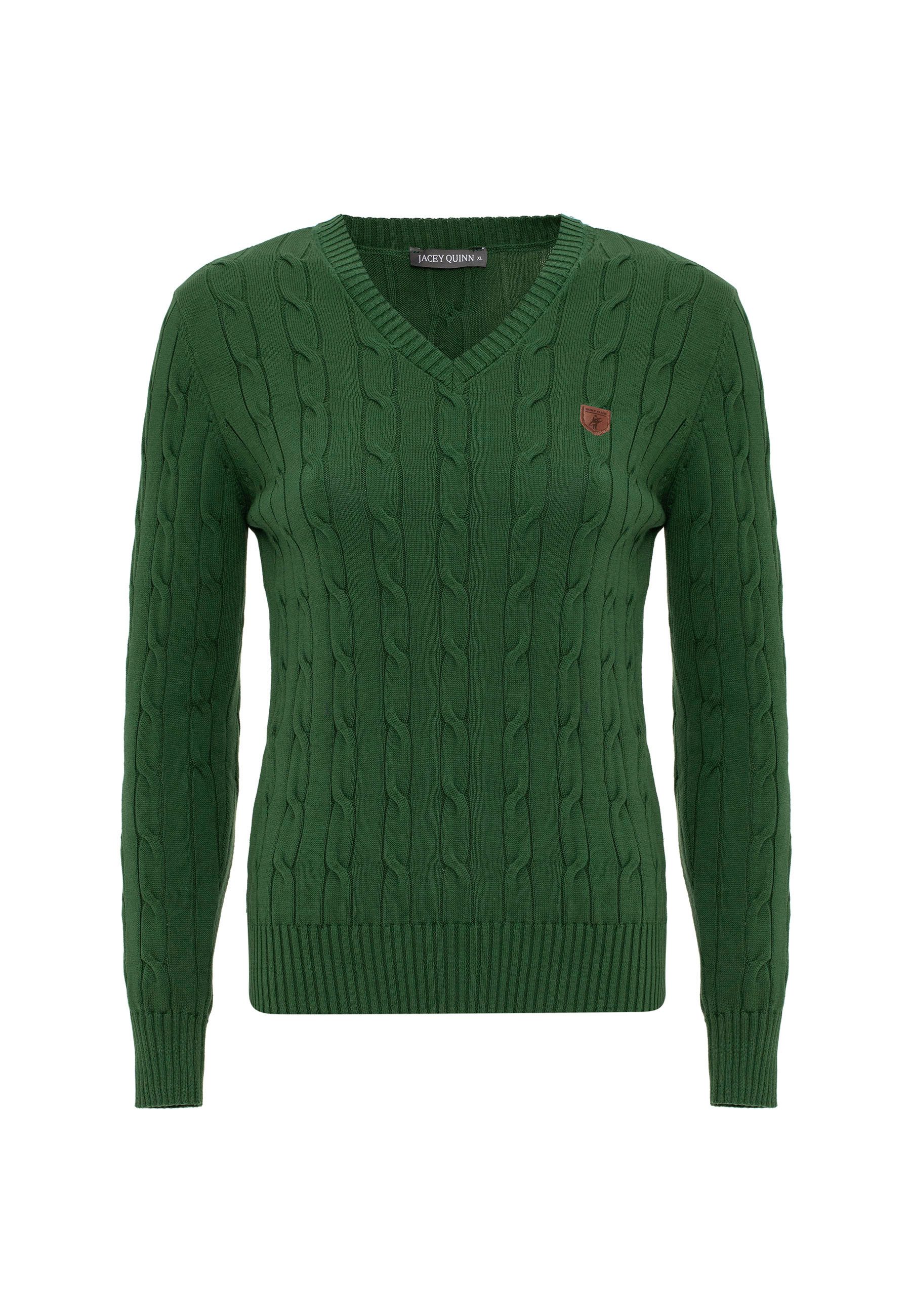 Jacey Quinn Sweatshirt Joaquin günstig online kaufen