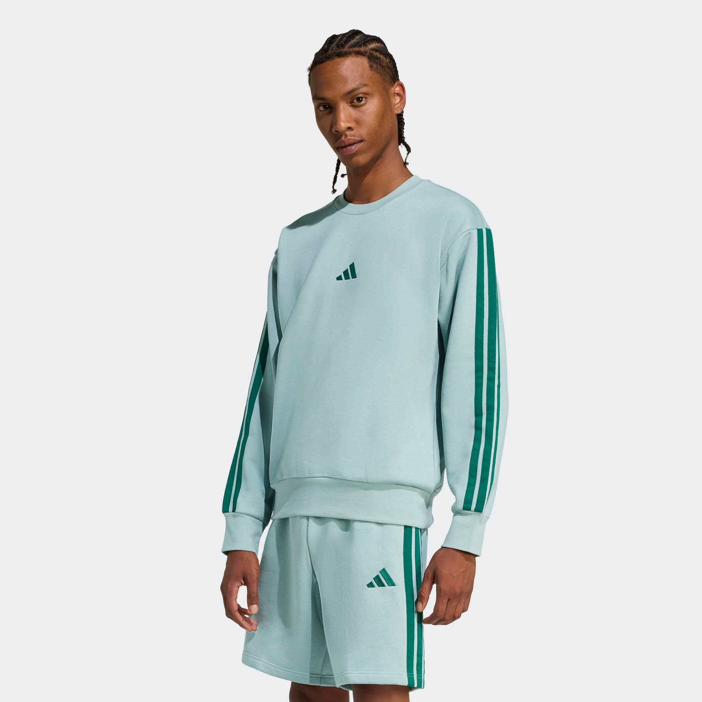 adidas Sportswear Sweatshirt M 3S FL SWT. € 49,99