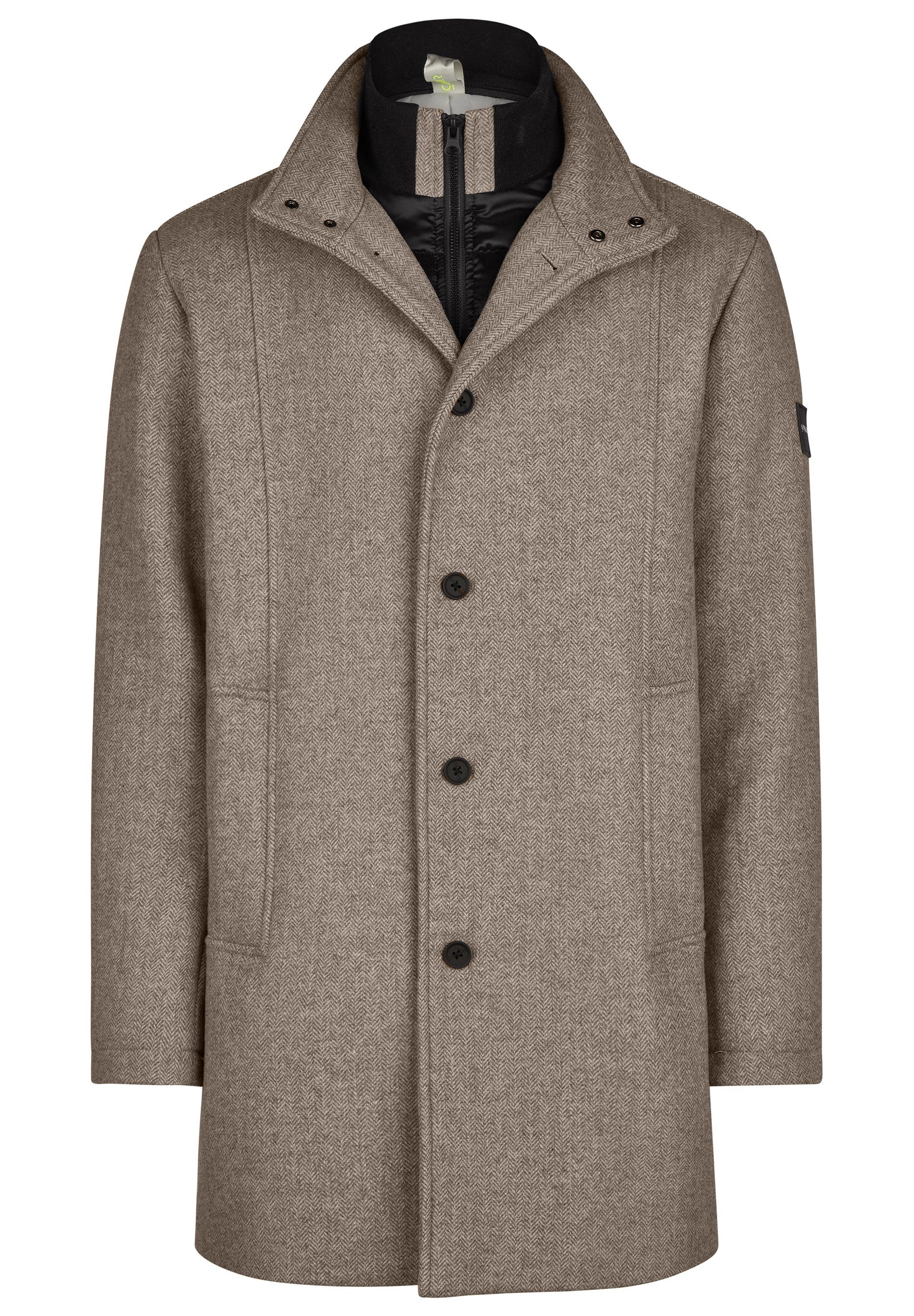 Calamar Langjacke